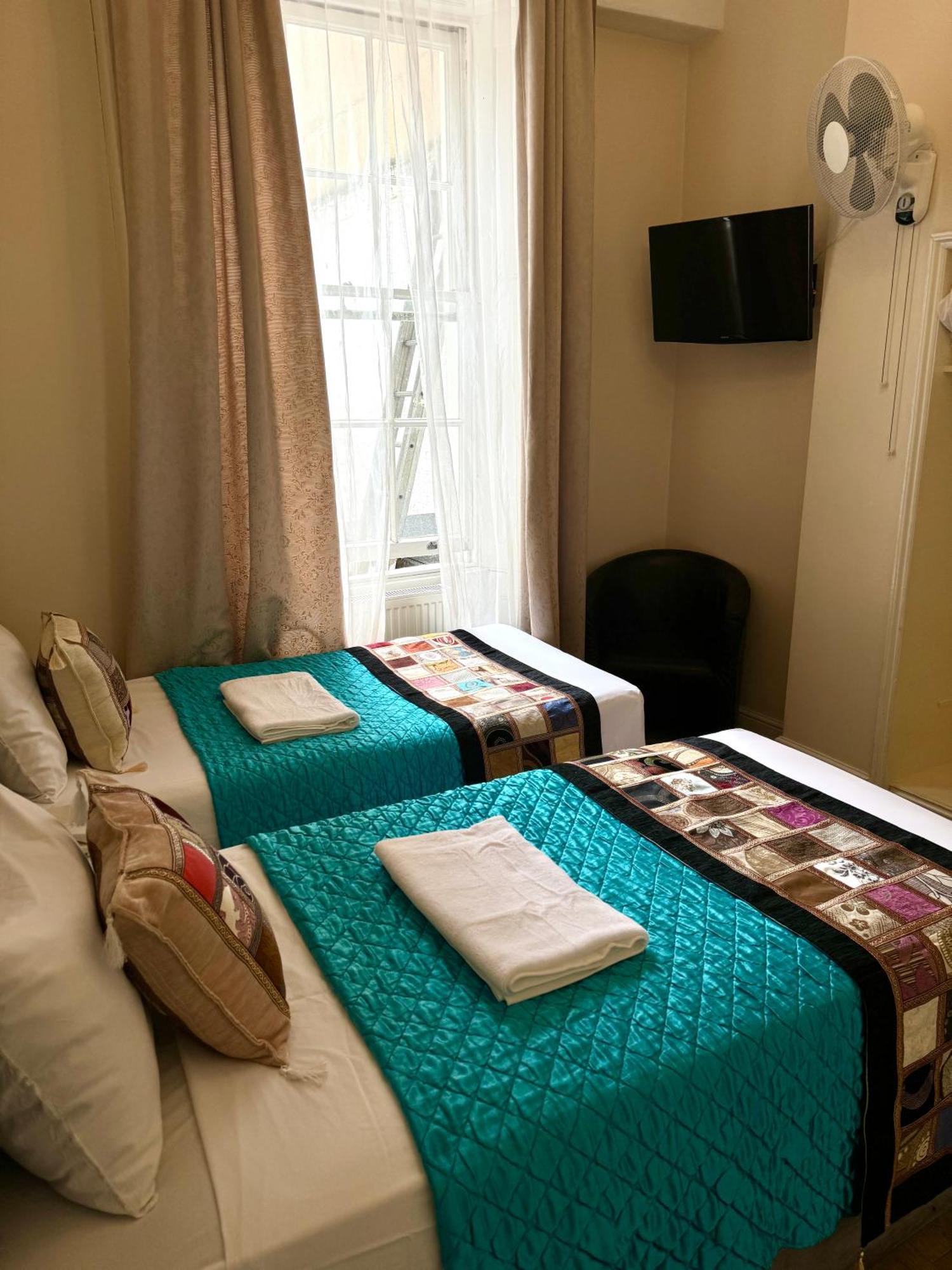 Abc Hyde Park Hotel Londen