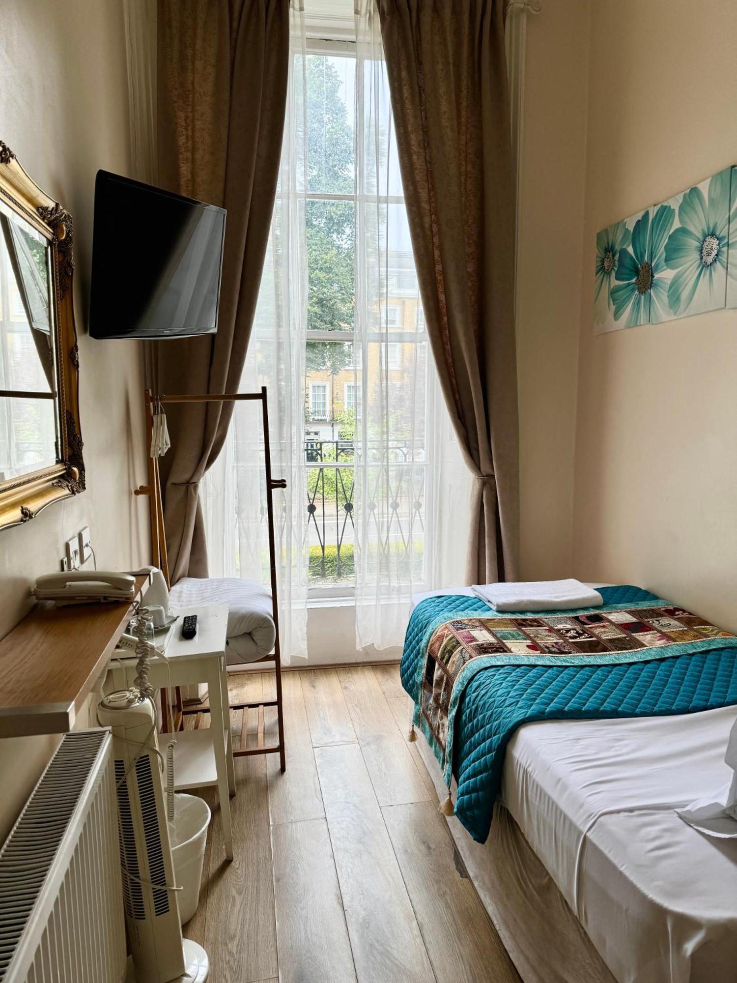 Abc Hyde Park 3* Londen