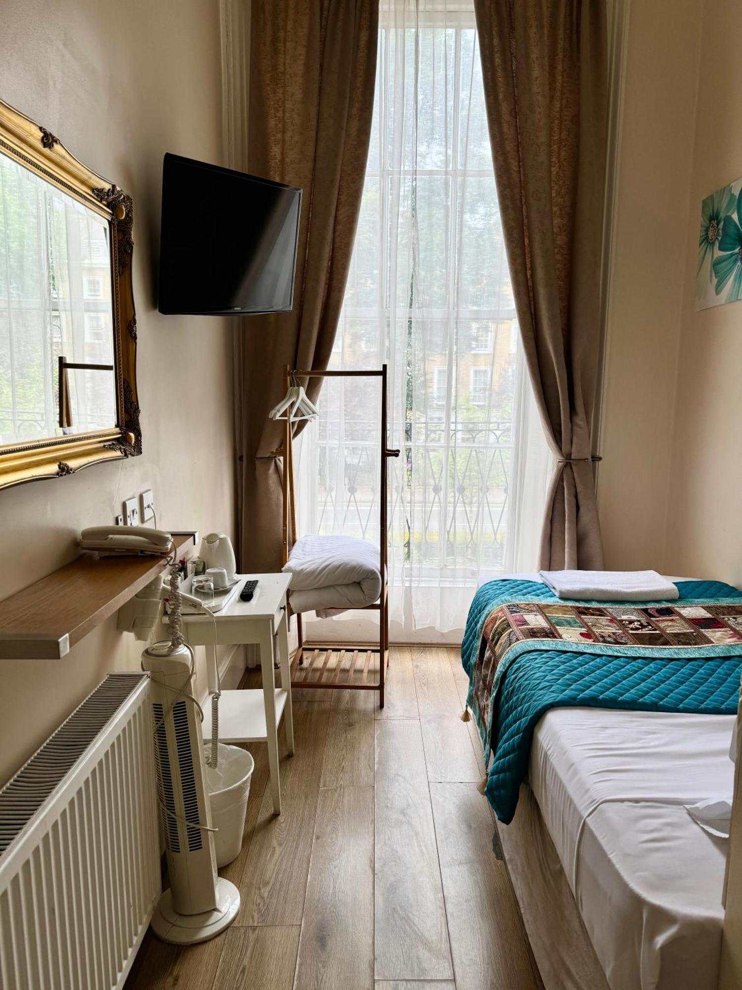 Abc Hyde Park Hotel Londen