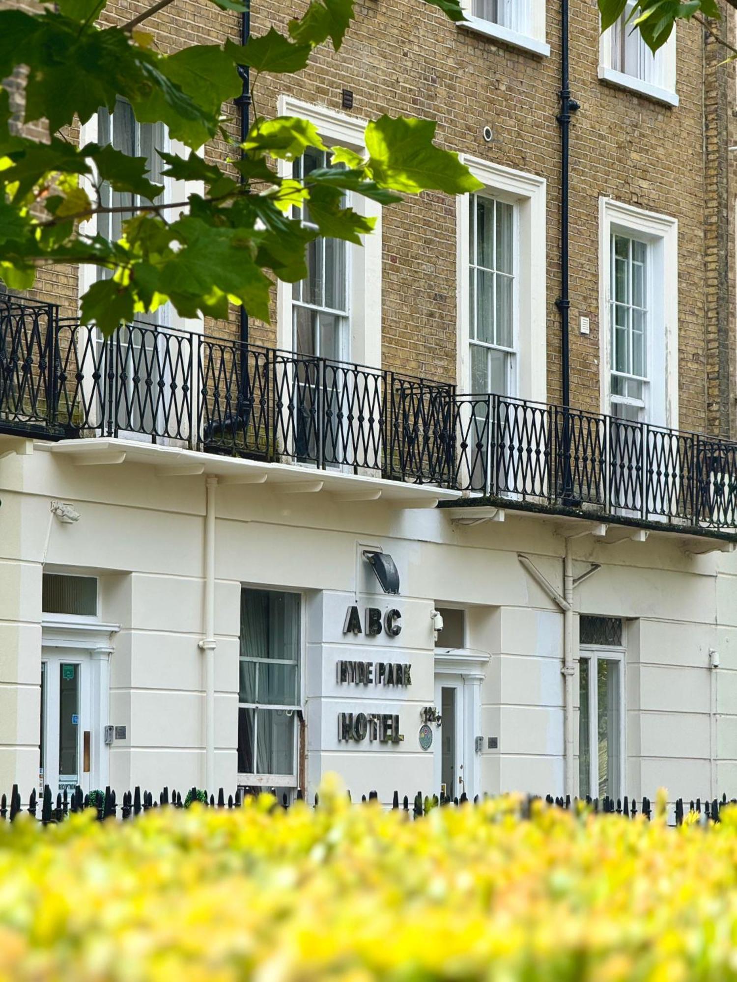 Abc Hyde Park Londen