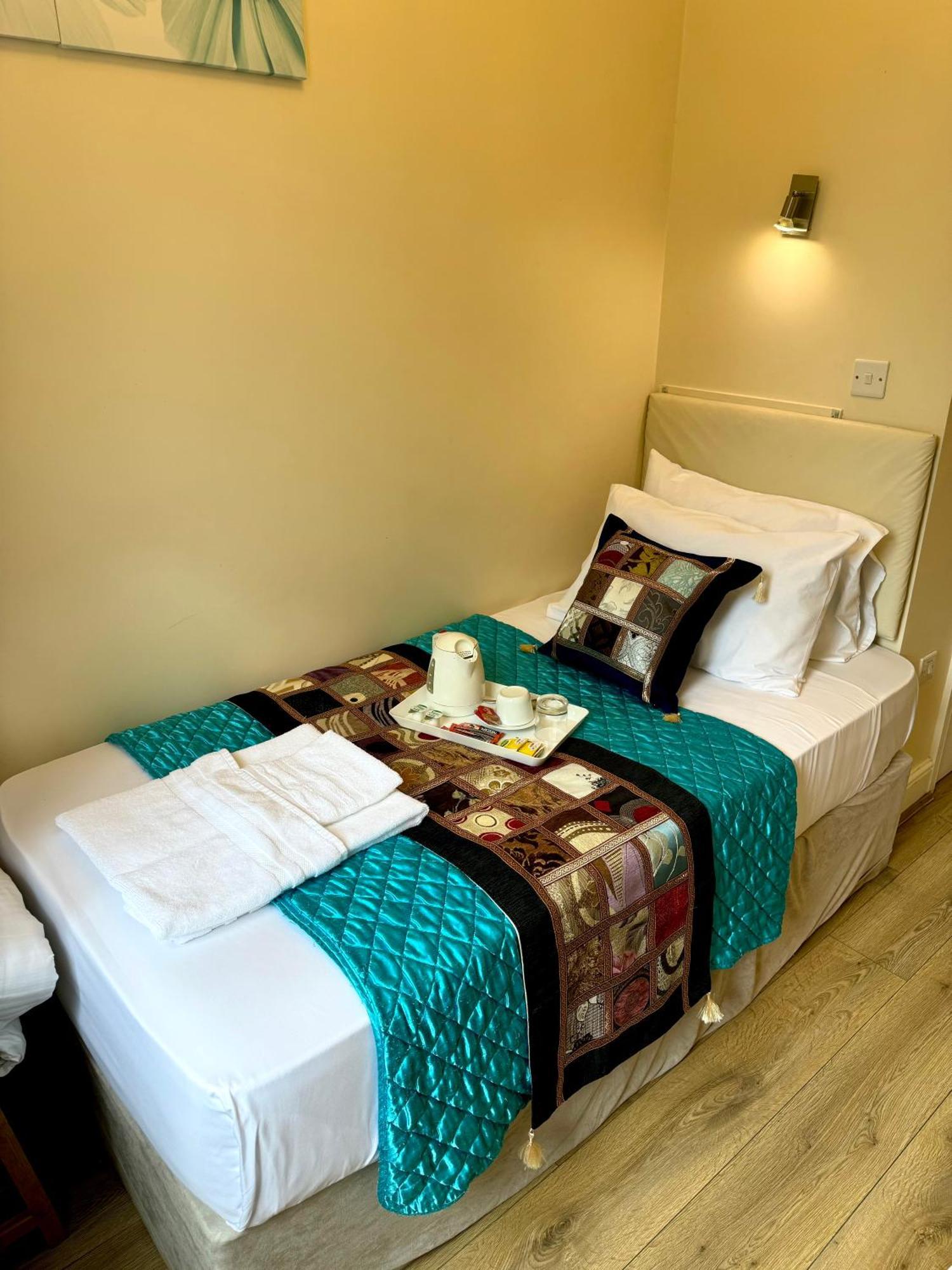 Abc Hyde Park Hotel Londen