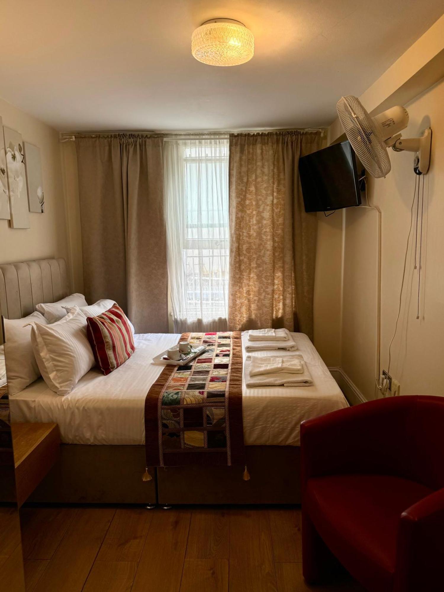 Abc Hyde Park 3* Londen