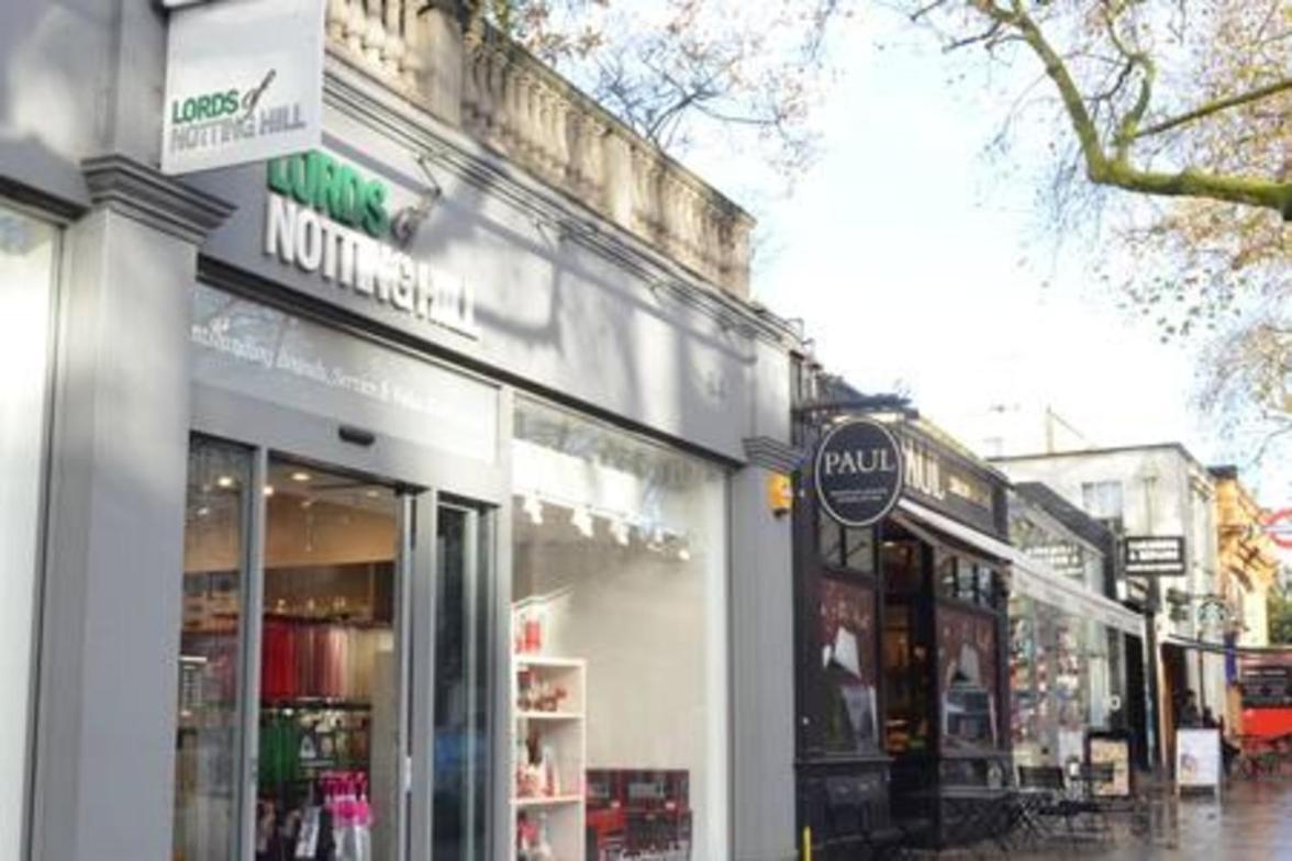 Holland Park 2 Bed Flat By Basetogo Apartment