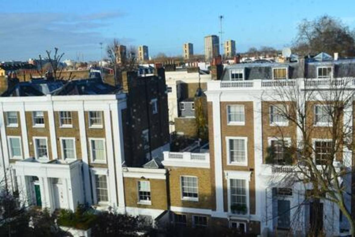 Holland Park 2 Bed Flat By Basetogo Apartment London