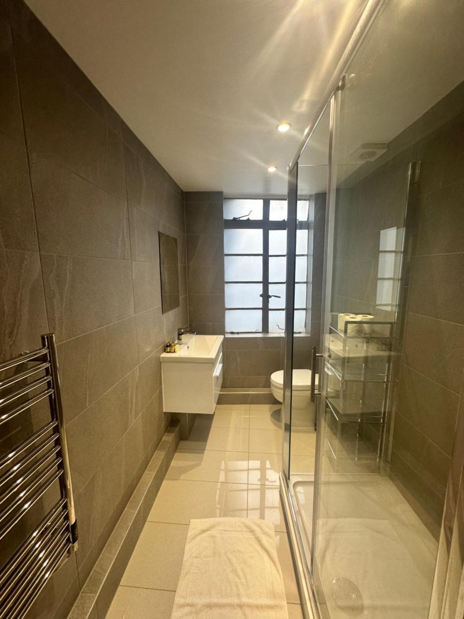 Goodge Street Appartement *