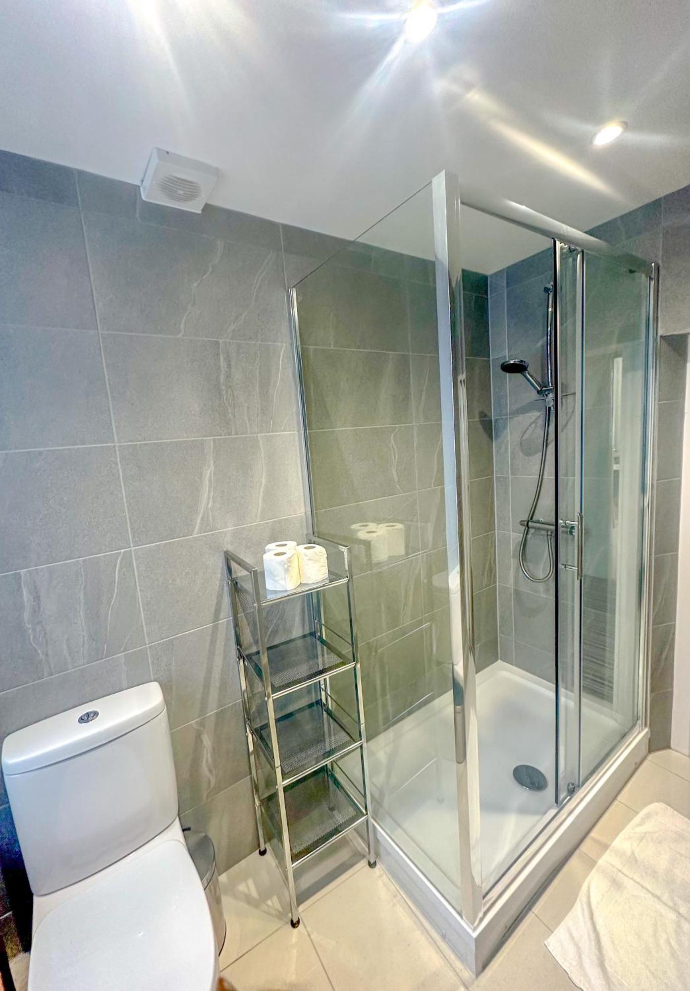 Goodge Street Appartement *