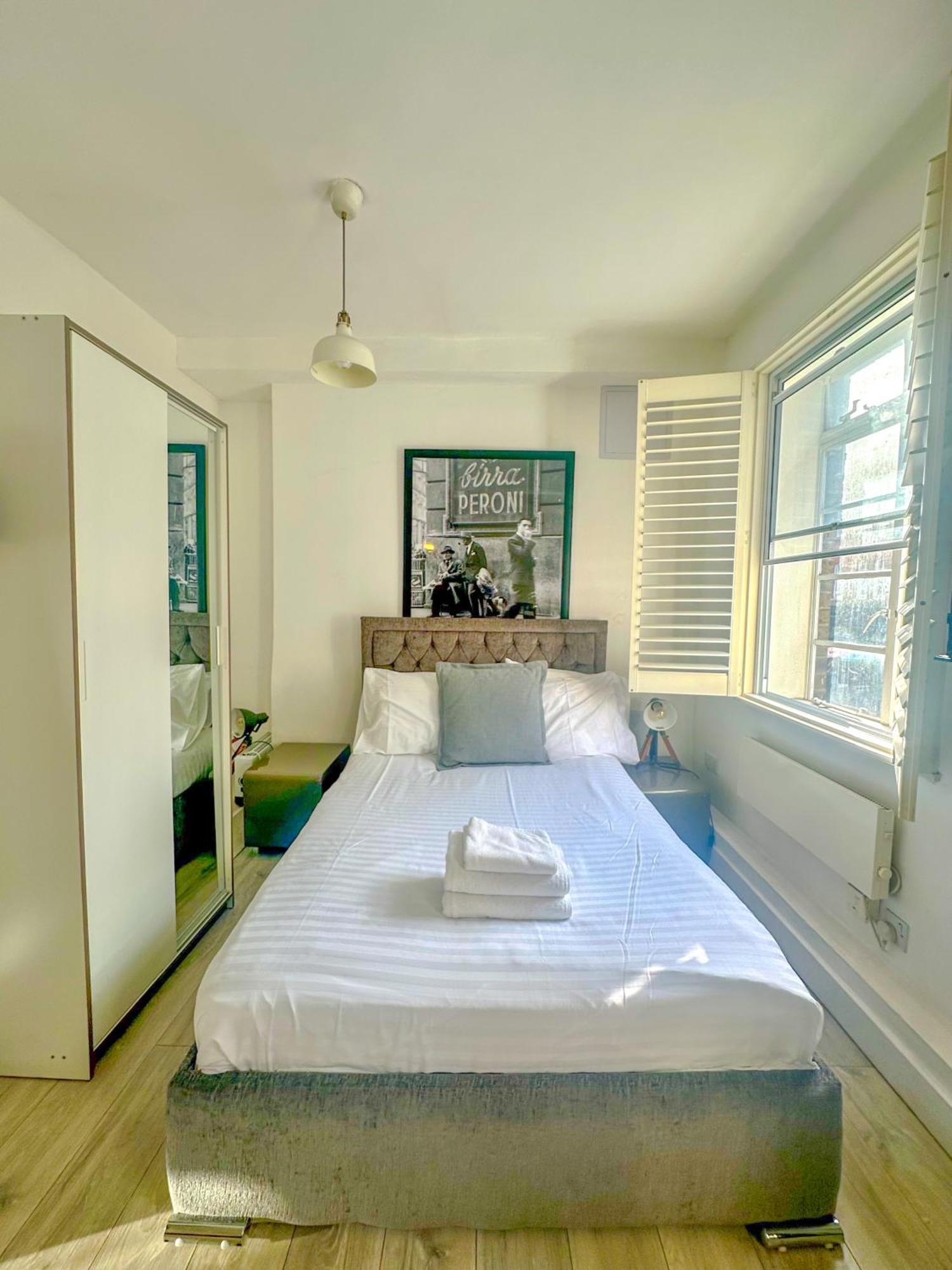 Appartement Goodge Street *