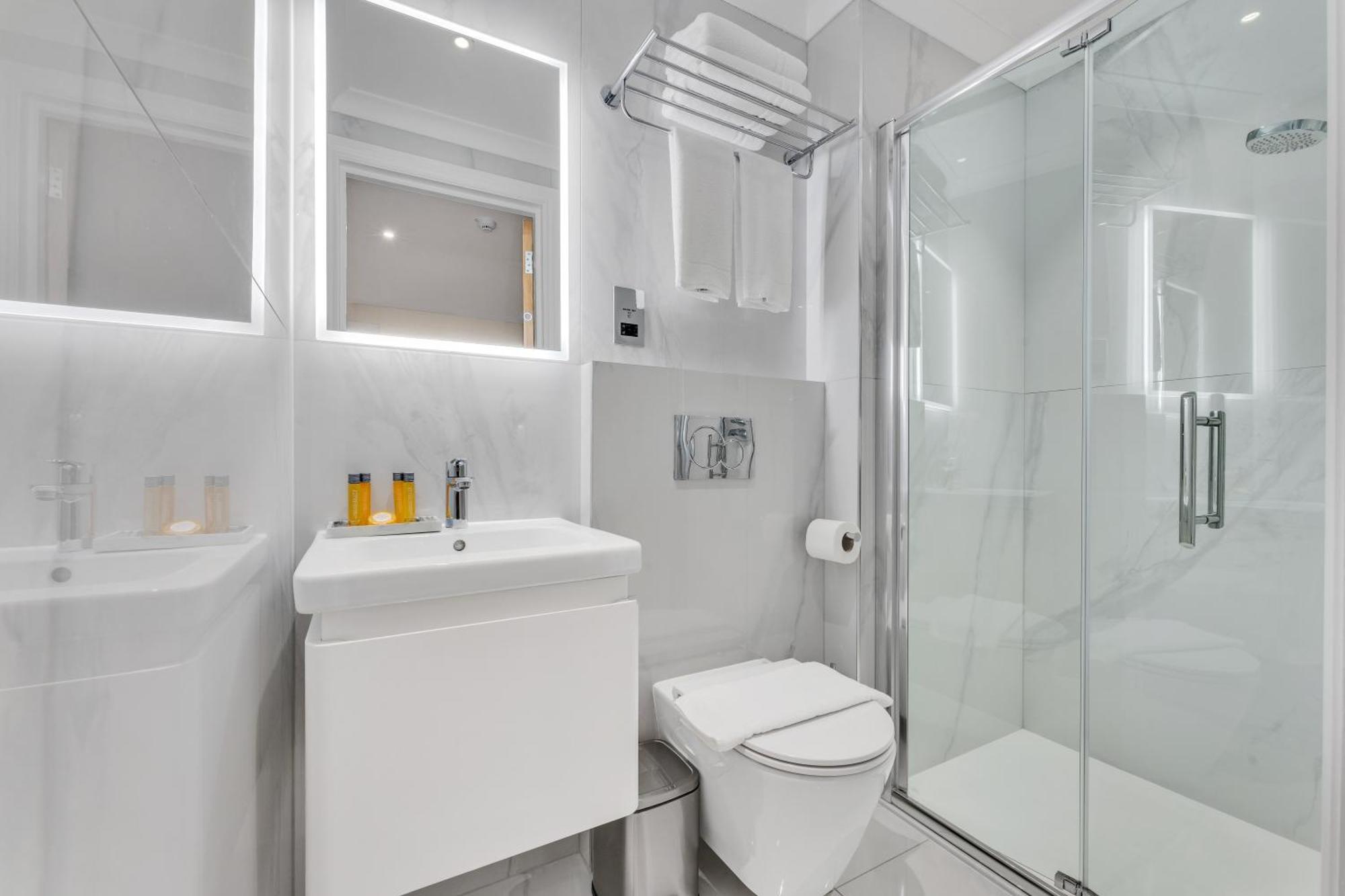 Cleveland Residences Farringdon * London