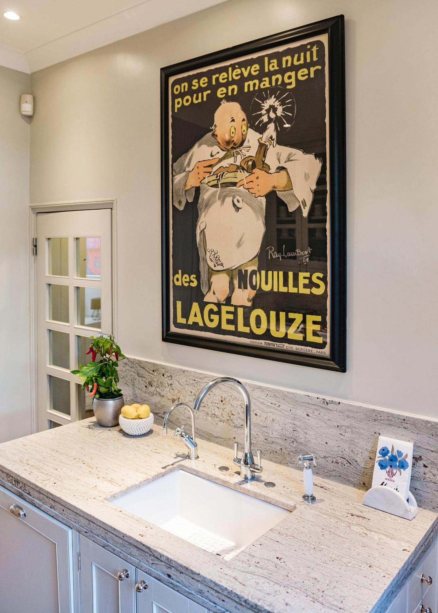 Holiday home The Notting Hill Townhouse *