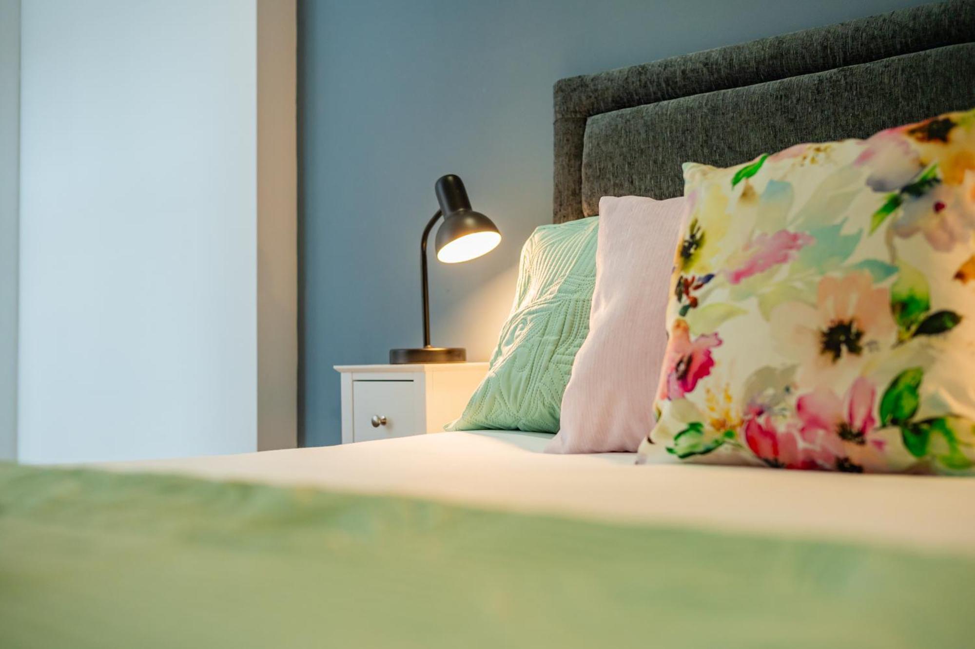 Welcome - The Piazza Apartment London
