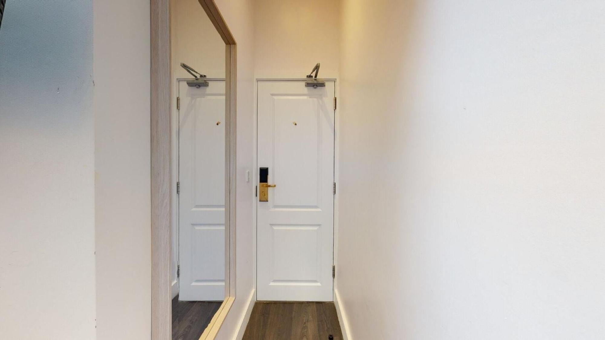 The Notting Hill's Appartement