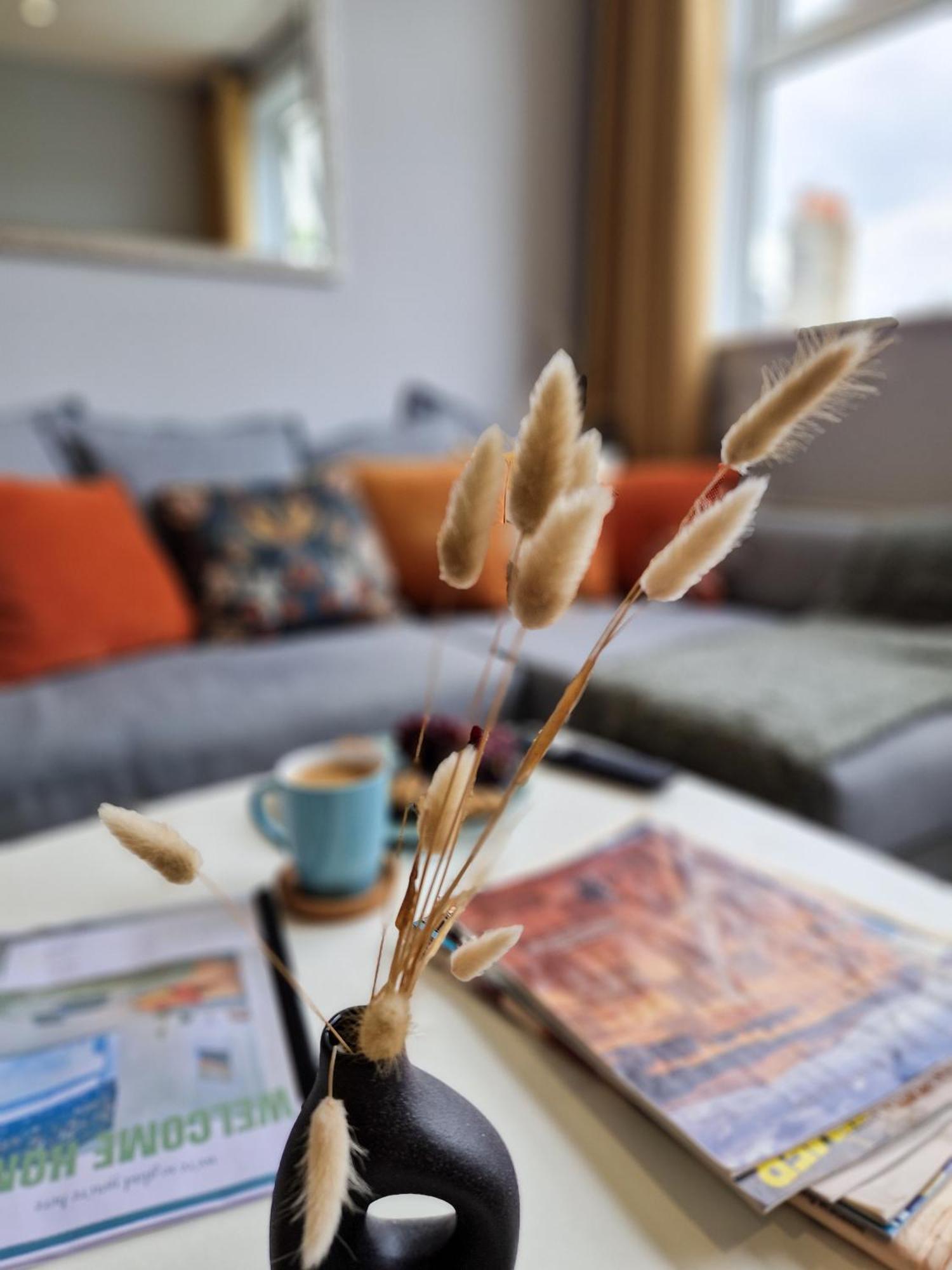 1-bed Apartment, Close To Kensington Olympia With Free Wi-fi & Netflix * Londres