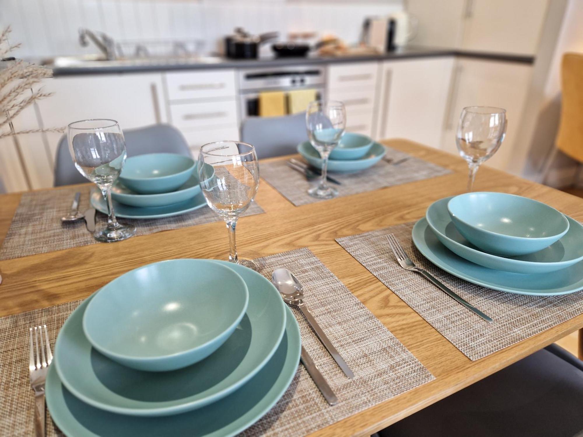 Apartamento 1-bed Apartment, Close To Kensington Olympia With Free Wi-fi & Netflix