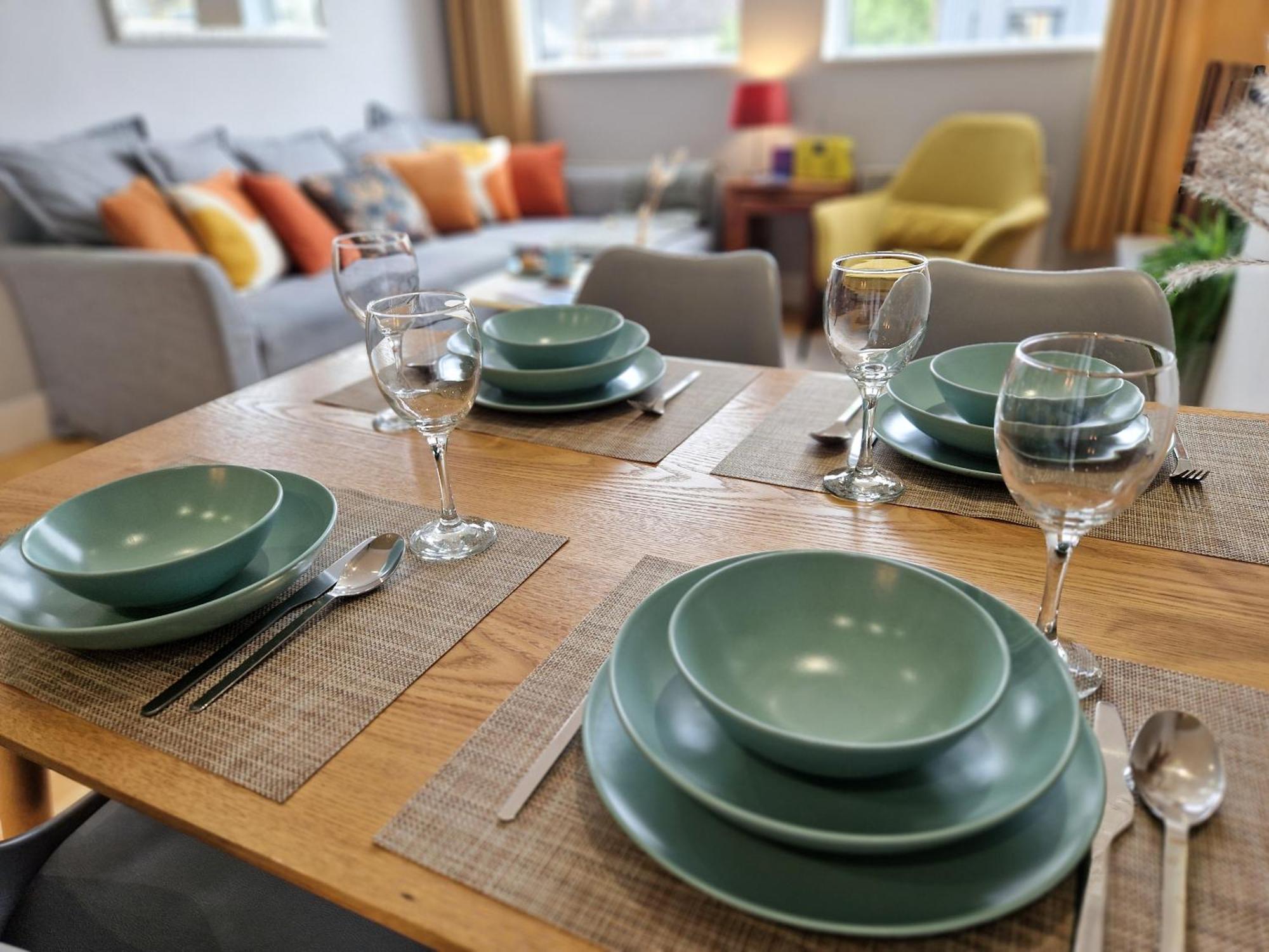 Apartamento 1-bed Apartment, Close To Kensington Olympia With Free Wi-fi & Netflix Londres