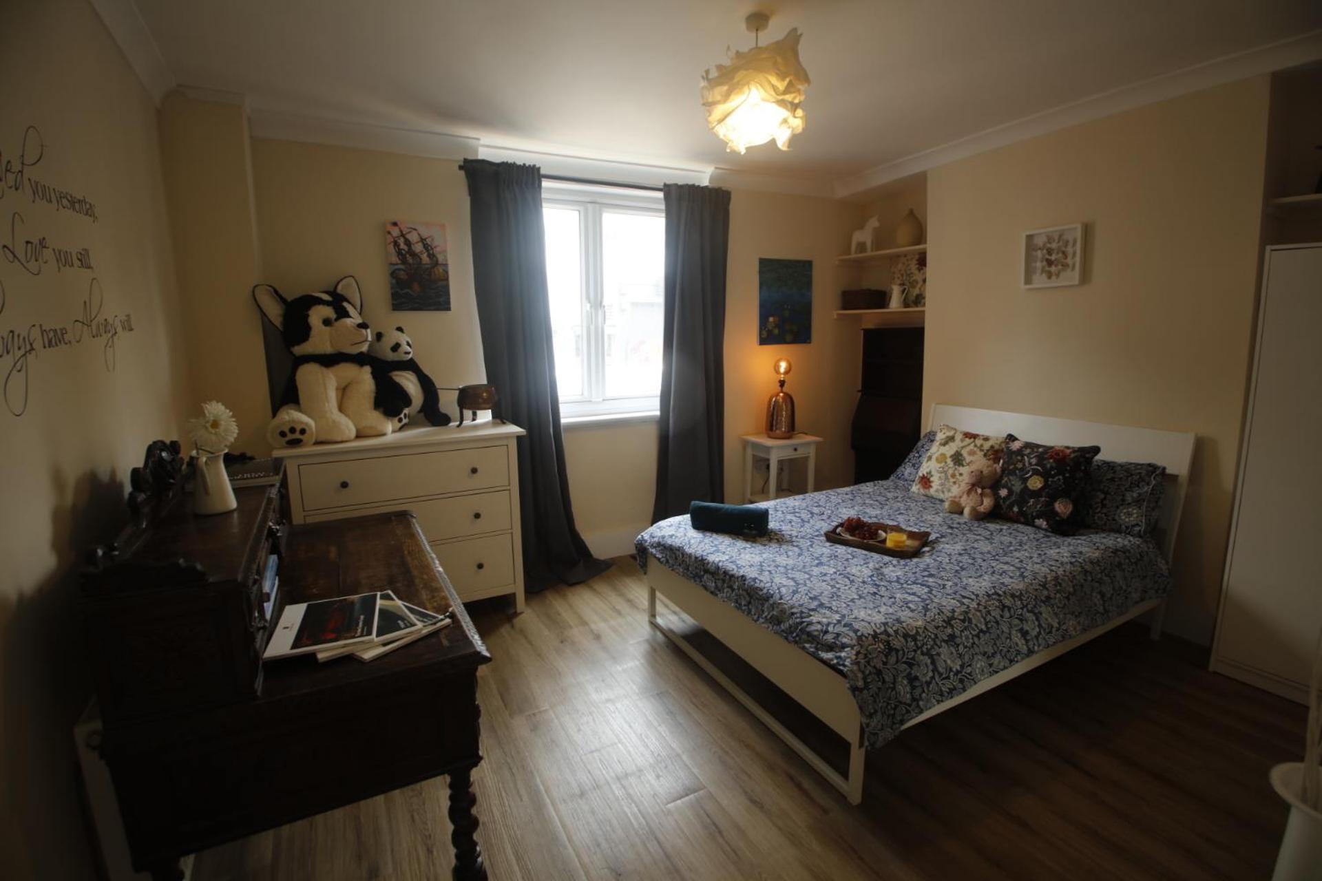 Cosy Camden 2 Bedroom With Terrace * Londen