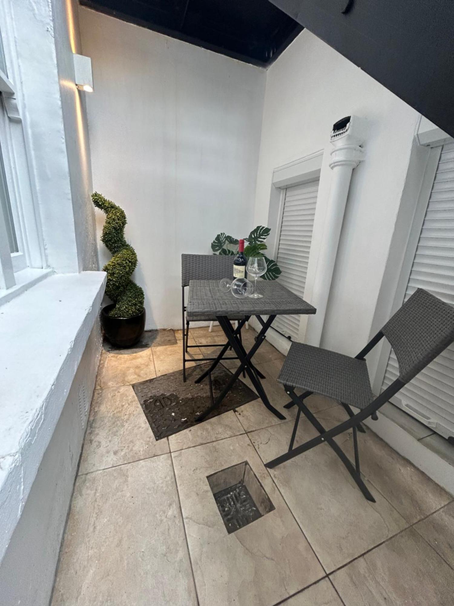 Pop Art Luxury Marylebone Bed & Breakfast Londen