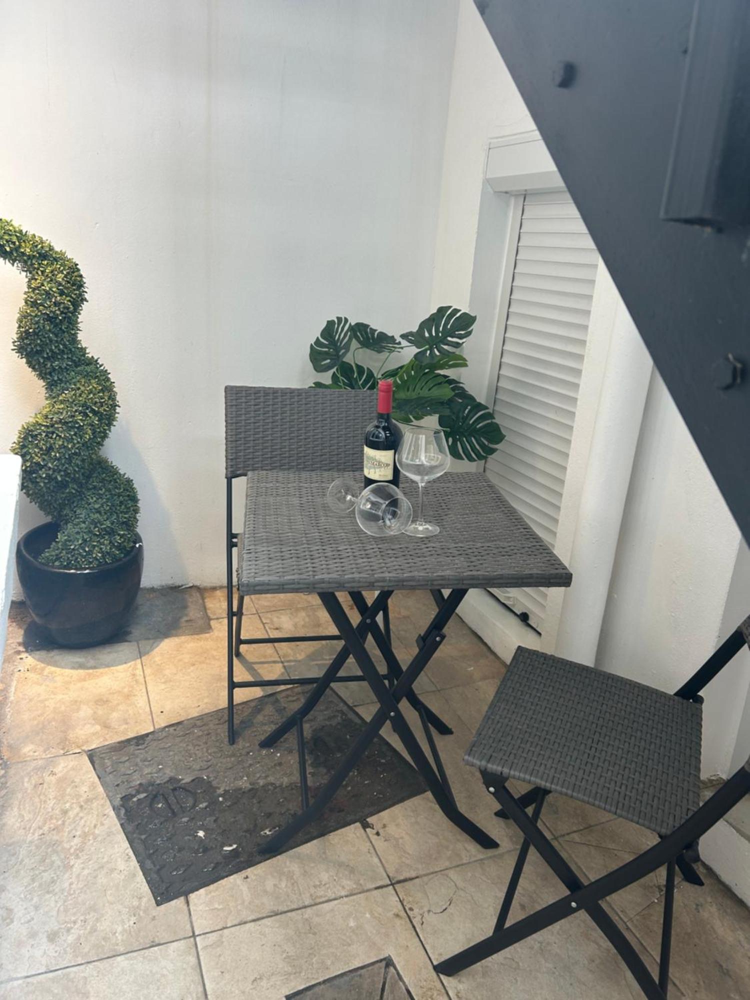 Pop Art Luxury Marylebone Bed & Breakfast Londen