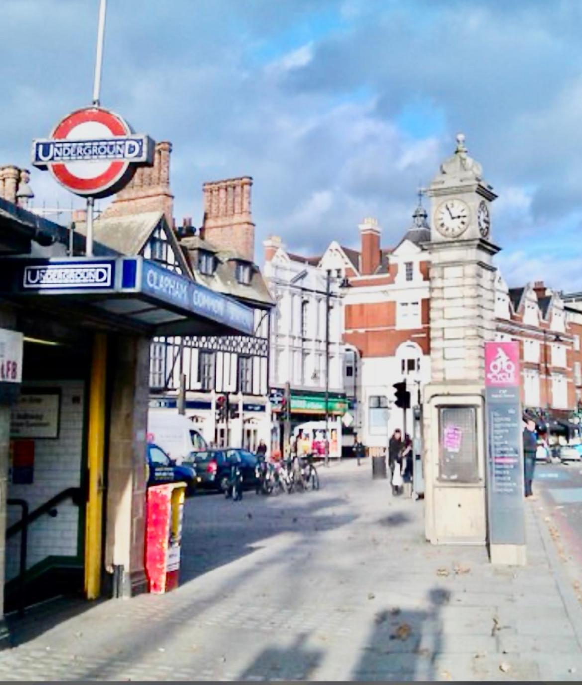 Newly Refurbished ,chic, Attractive 3 Bedroom Flat * London