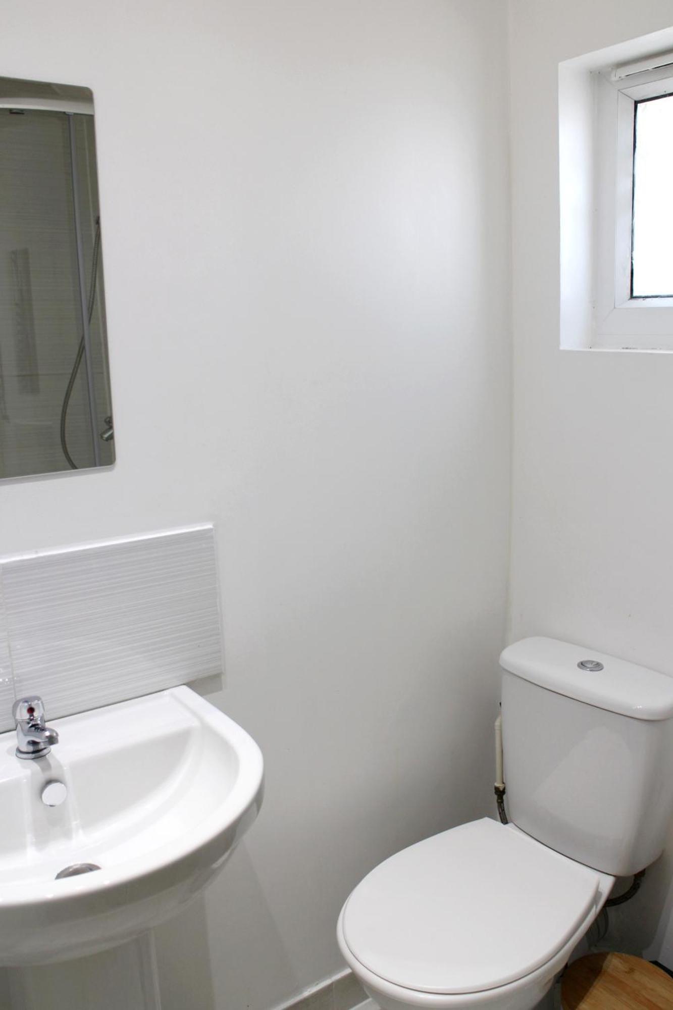 Apartment Hendon Park Terrace