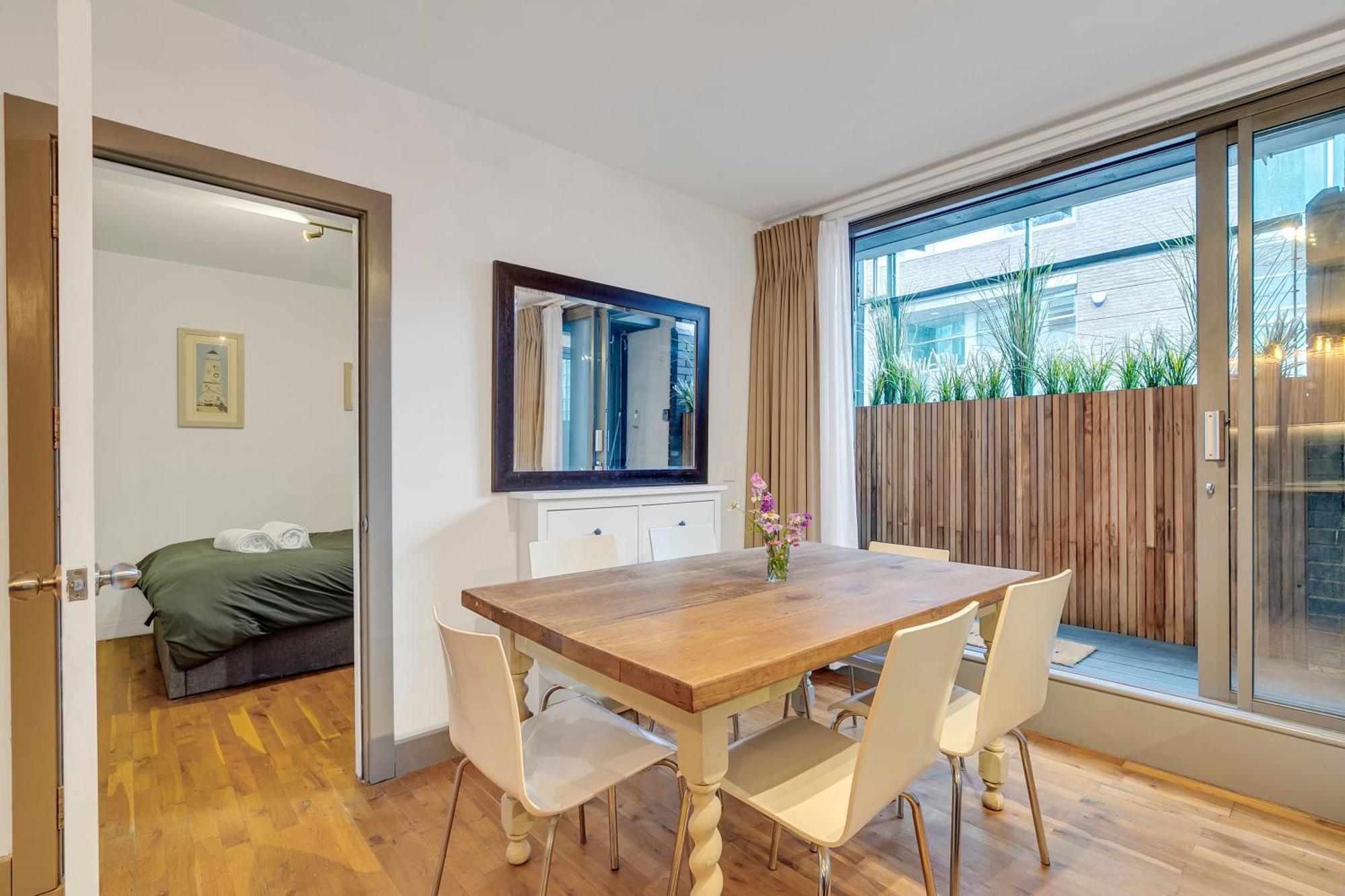 Chic Near Tower Bridge Appartement *