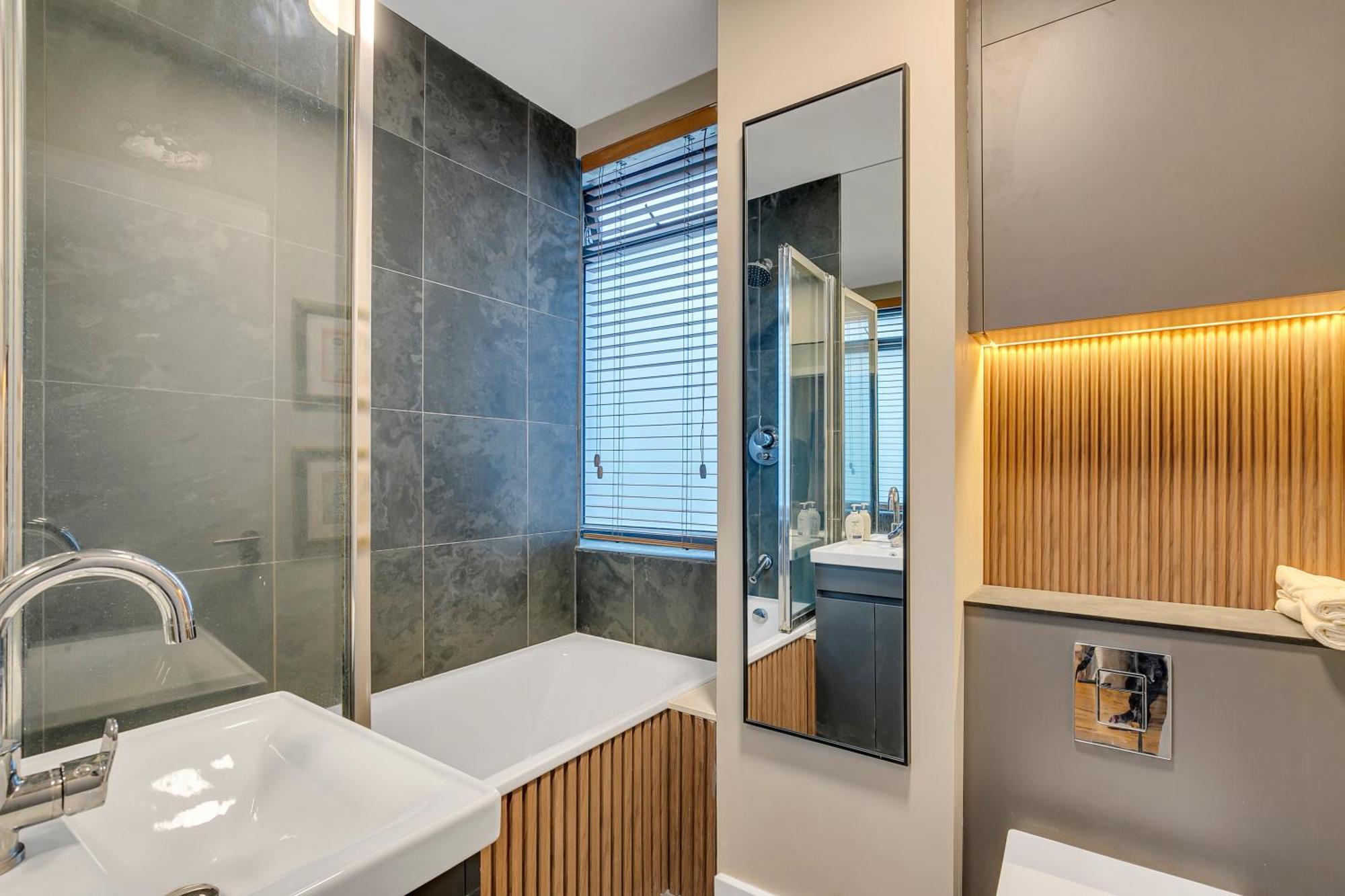 Chic Near Tower Bridge Appartement *