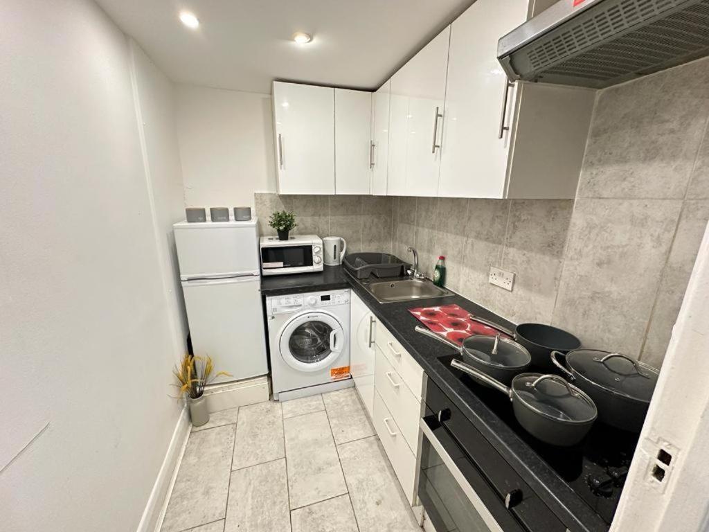 Oxford Beautiful Studio Apartment