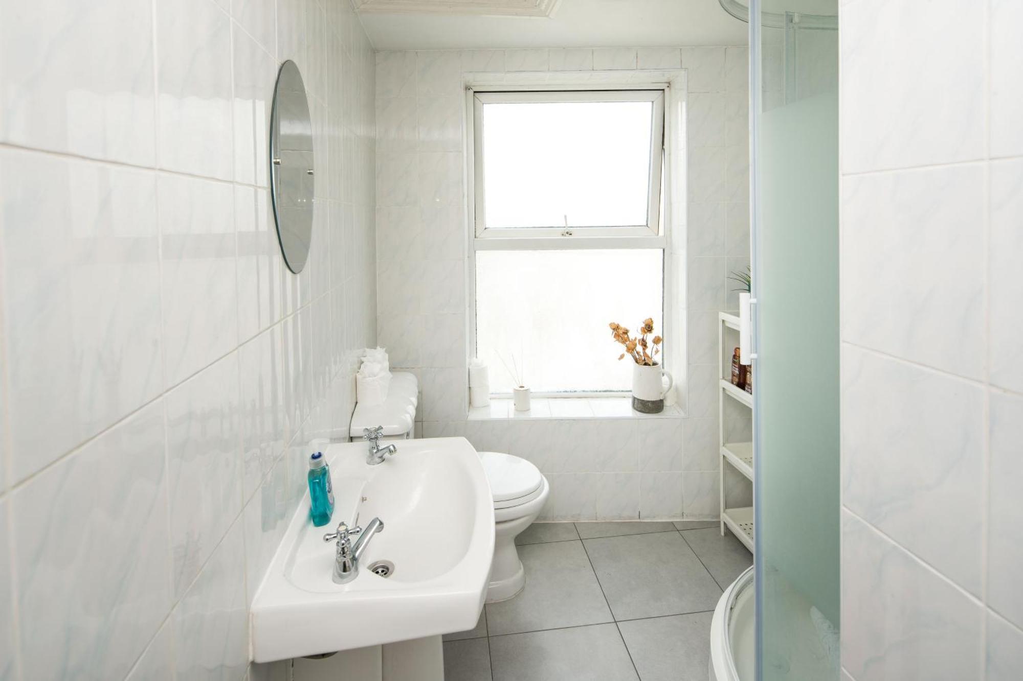 Stylish Penthouse For 6 In Woolwich! Apartment *
