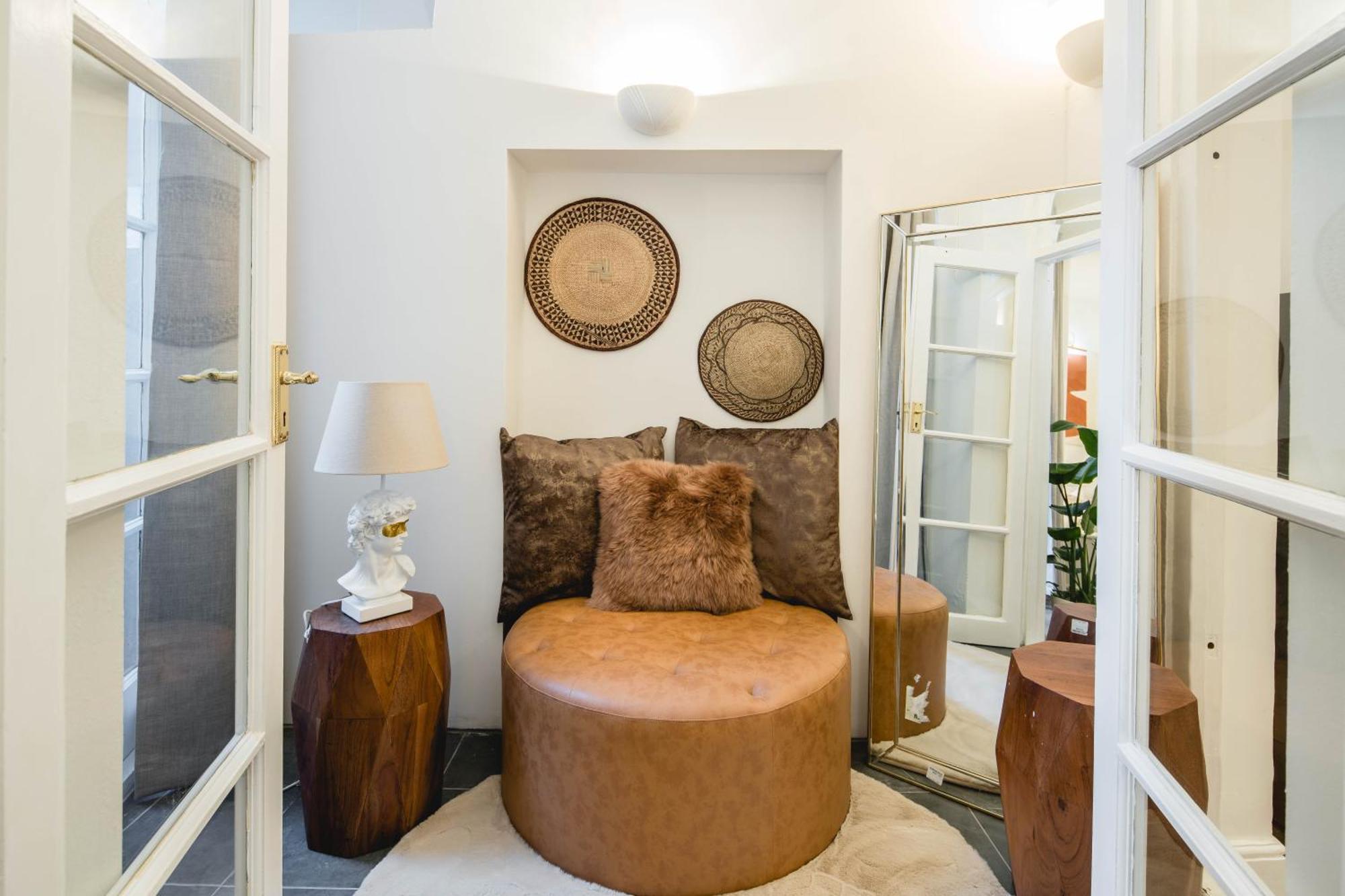 Unique-harrods-luxury-southkensington-g1 Appartement Londen