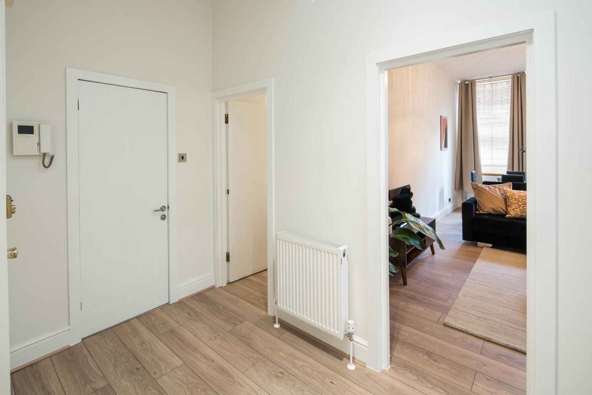 Apartment Gloucester Rd-southkensington-hydepark-harrods-g13 London