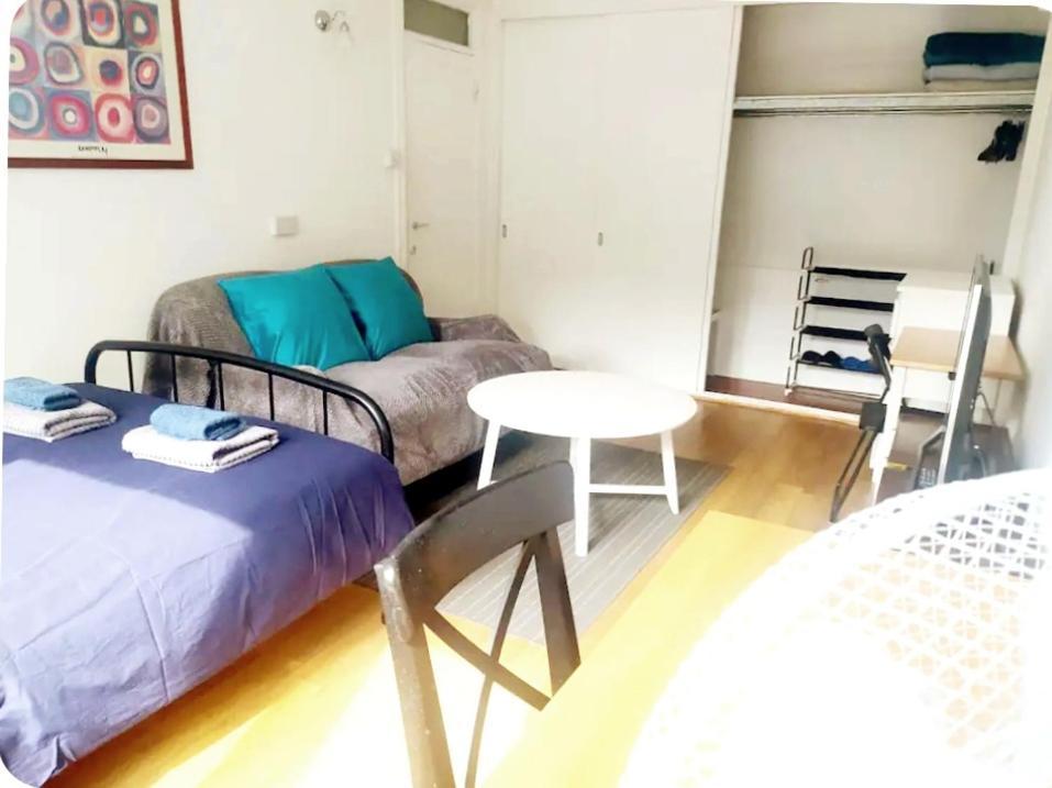 Spacious Double By Batteresa Park - Zone 1 Accommodatie bij particulieren *