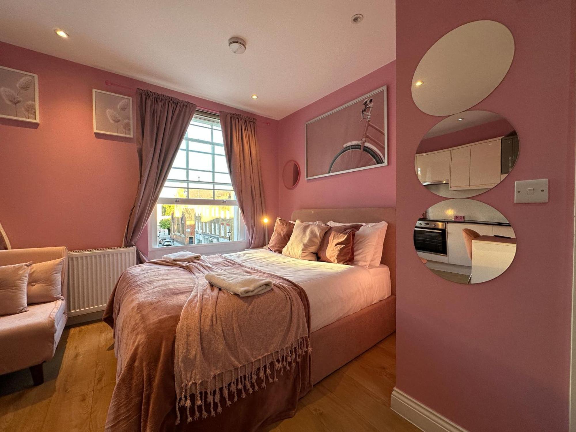 Apartment Gloucester Place