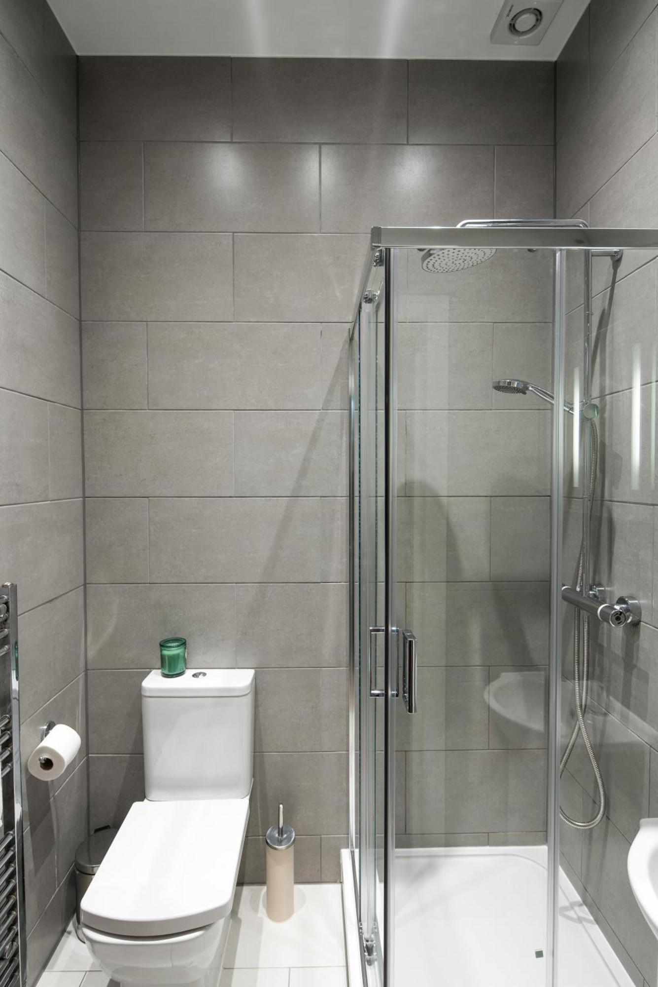 Apartment Gloucester Rd-southkensington-hydepark-harrods-g13 *