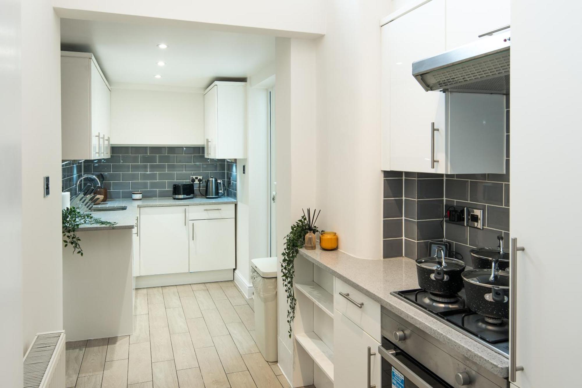 Gloucester Rd-southkensington-hydepark-harrods-g13 Apartment