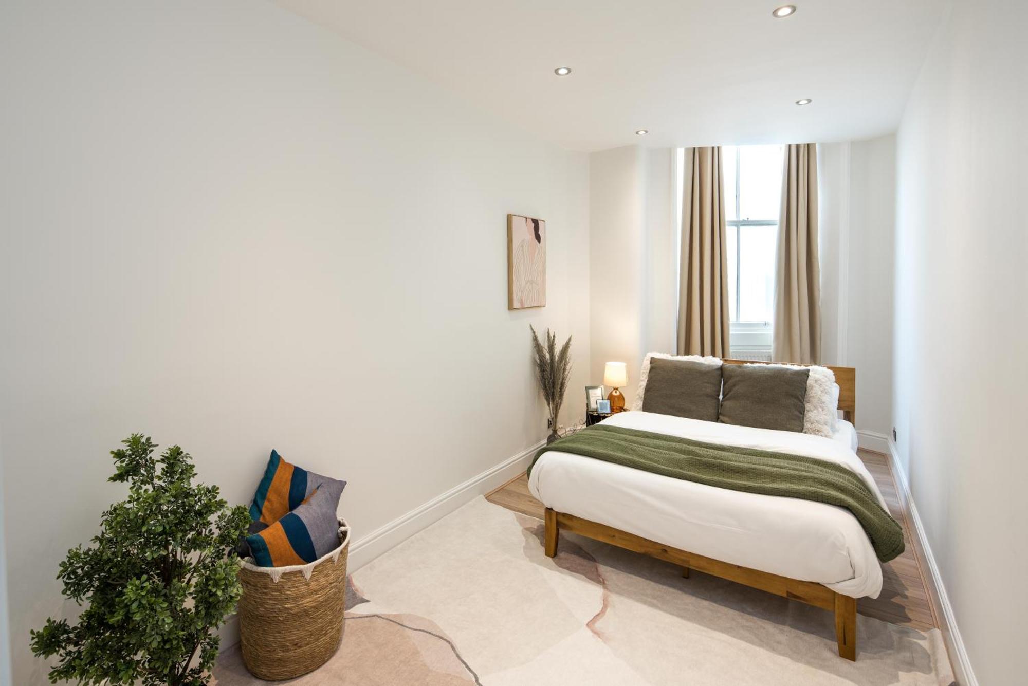 Gloucester Rd-southkensington-hydepark-harrods-g13 Apartment *