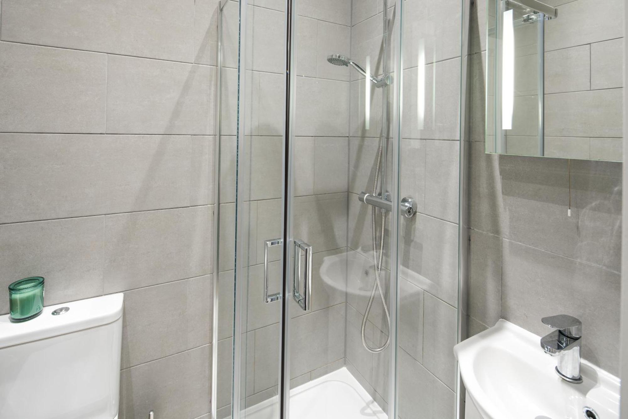 Apartment Gloucester Rd-southkensington-hydepark-harrods-g13