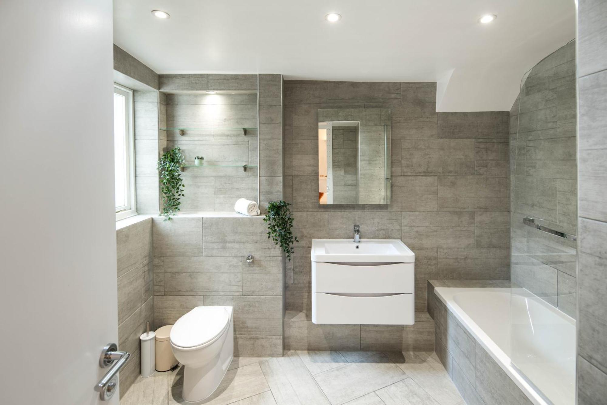 Gloucester Rd-southkensington-hydepark-harrods-g13 Apartment London