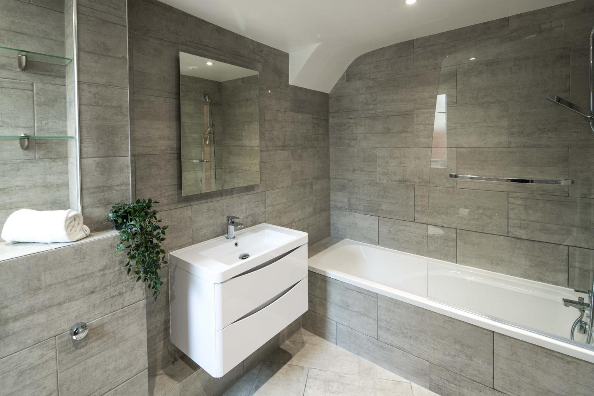 Gloucester Rd-southkensington-hydepark-harrods-g13 Apartment