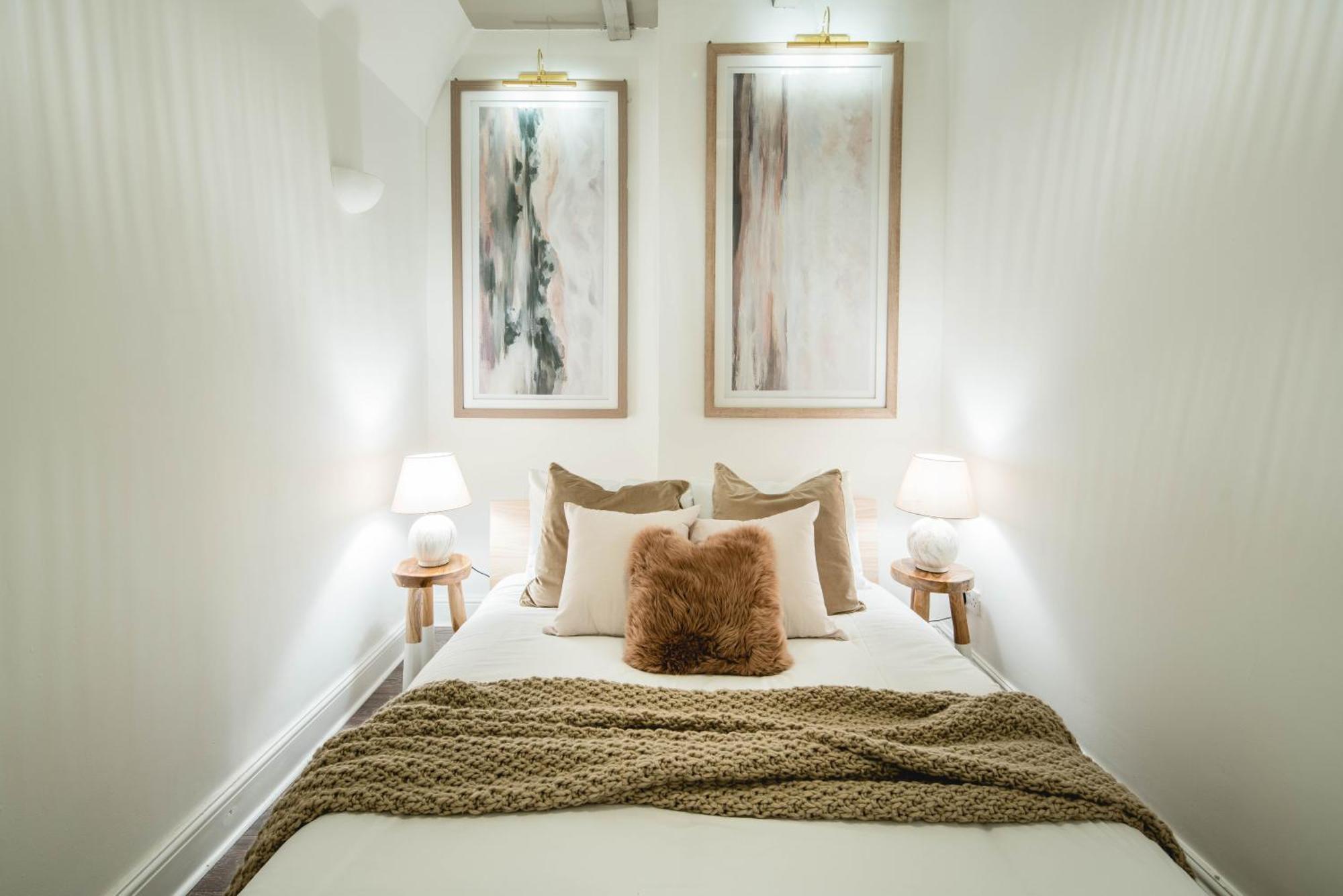Unique-harrods-luxury-southkensington-g1 Appartement