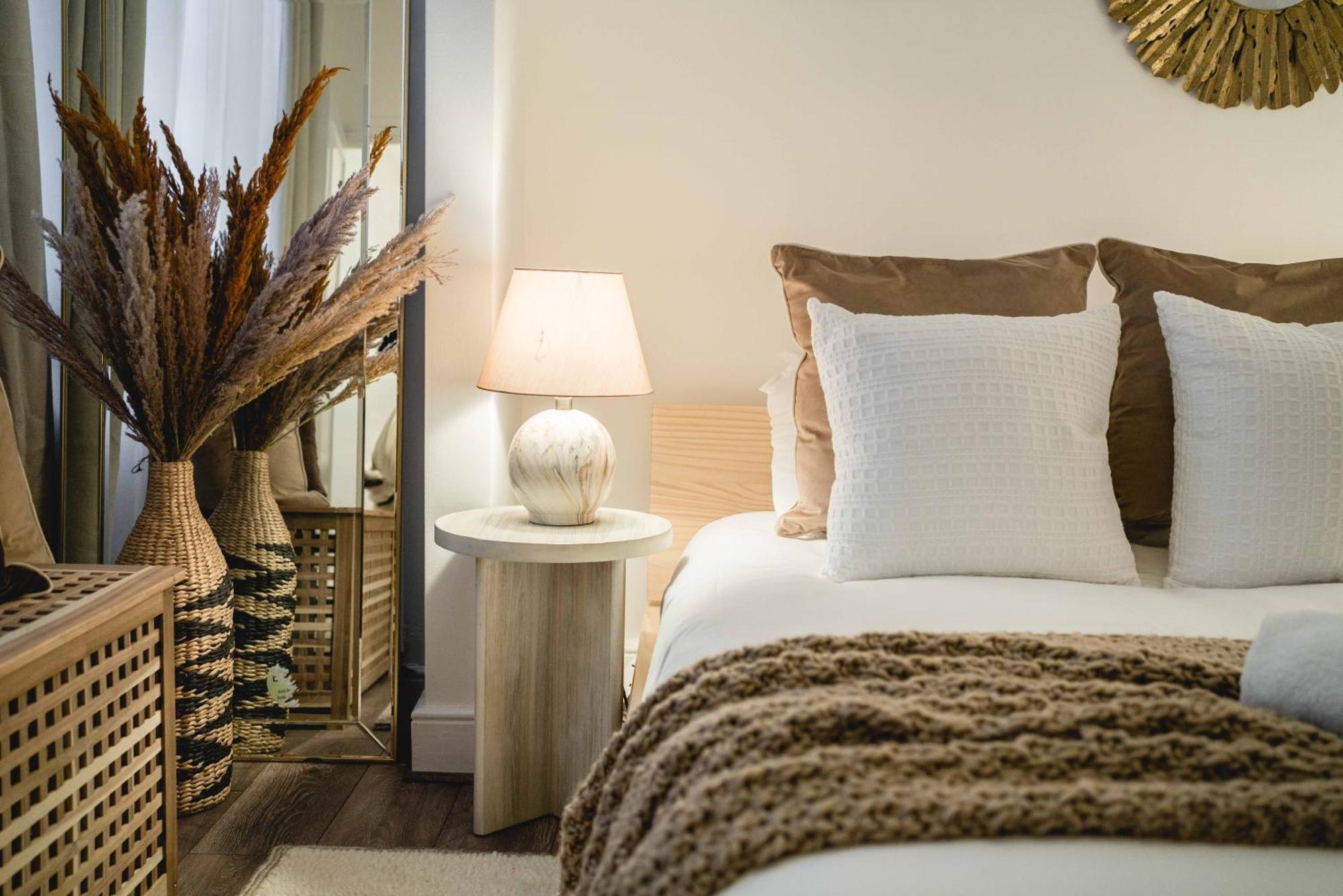 Appartement Unique-harrods-luxury-southkensington-g1