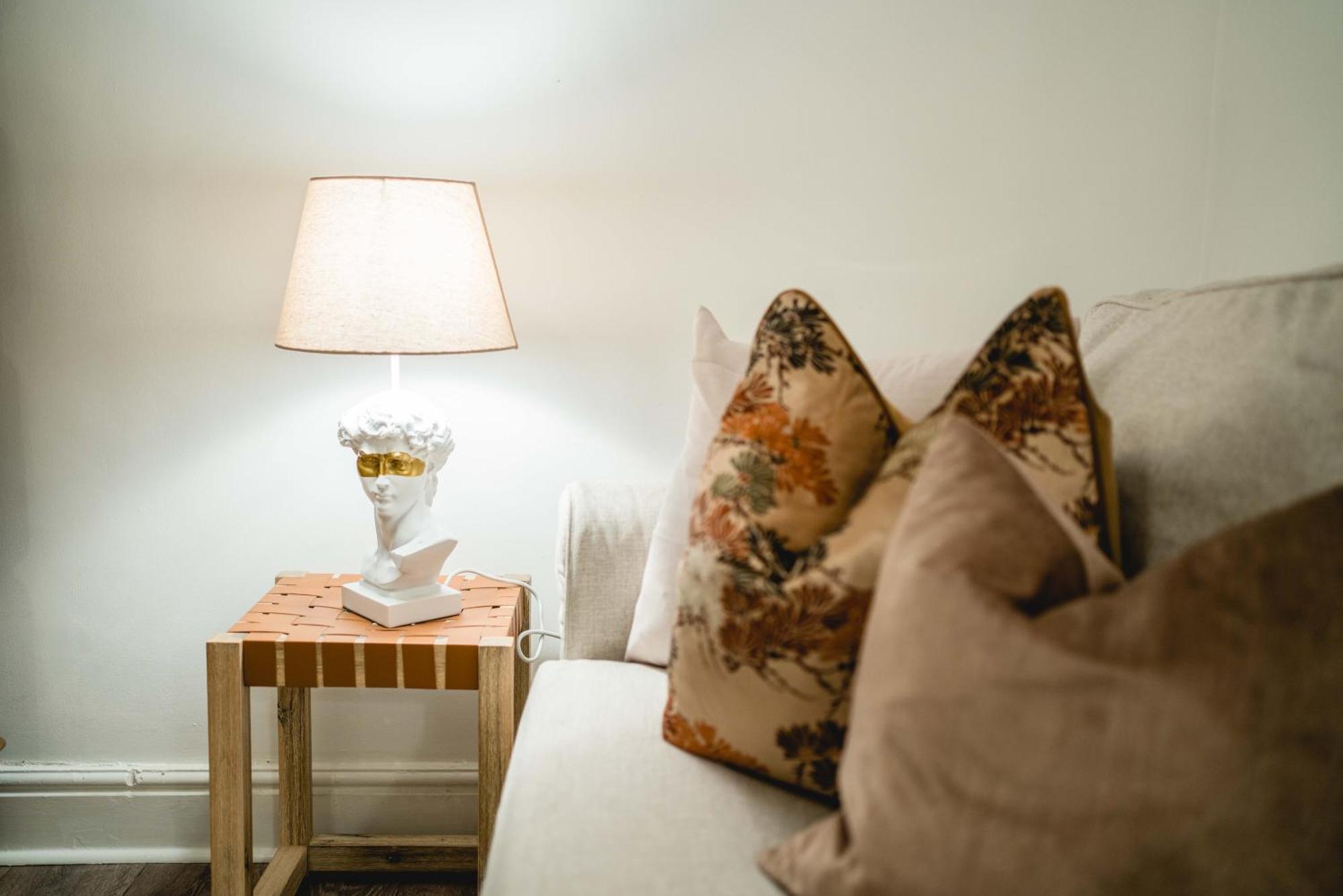 Unique-harrods-luxury-southkensington-g1 Appartement *