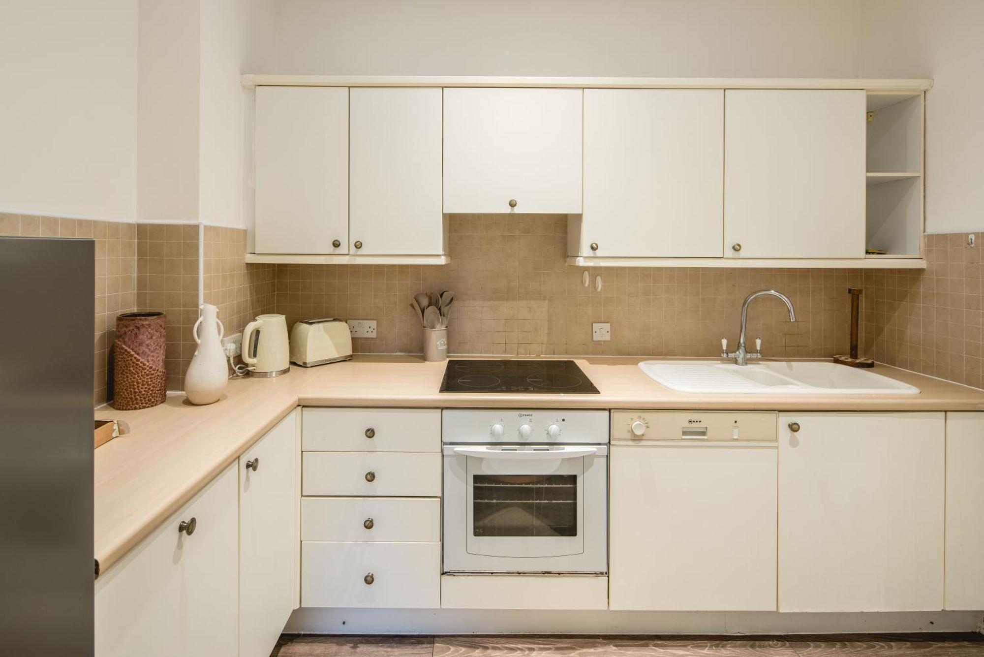 Appartement Unique-harrods-luxury-southkensington-g1 Londen
