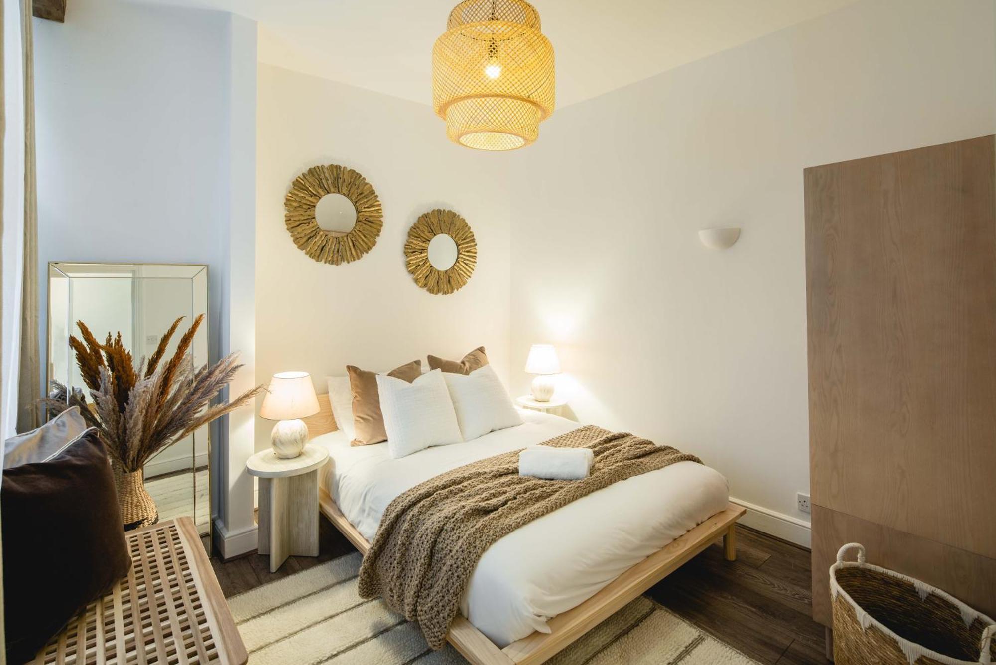 Appartement Unique-harrods-luxury-southkensington-g1 *