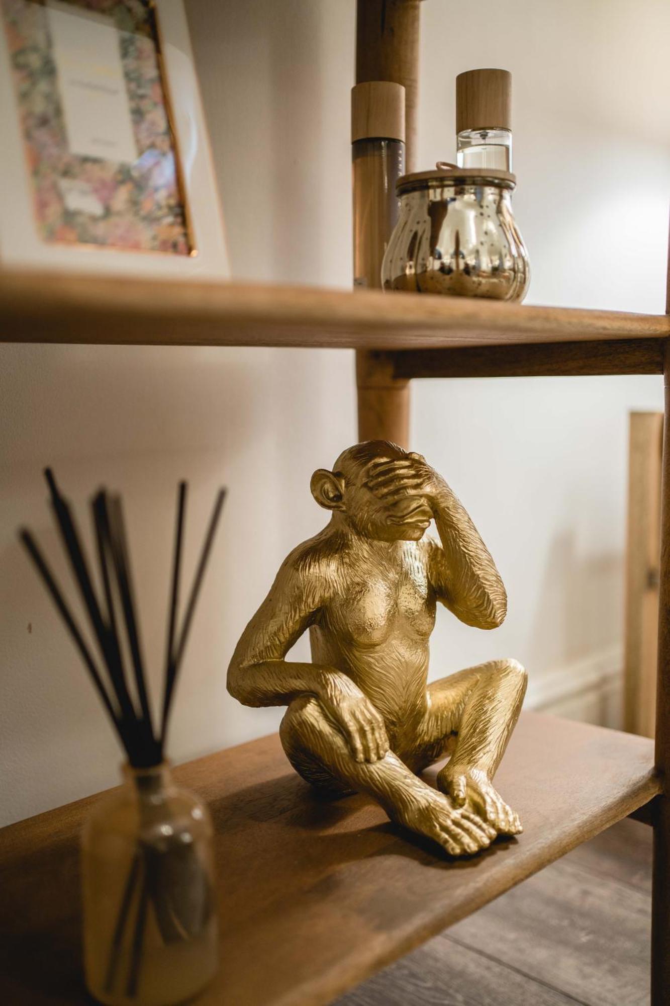 Unique-harrods-luxury-southkensington-g1 Appartement Londen