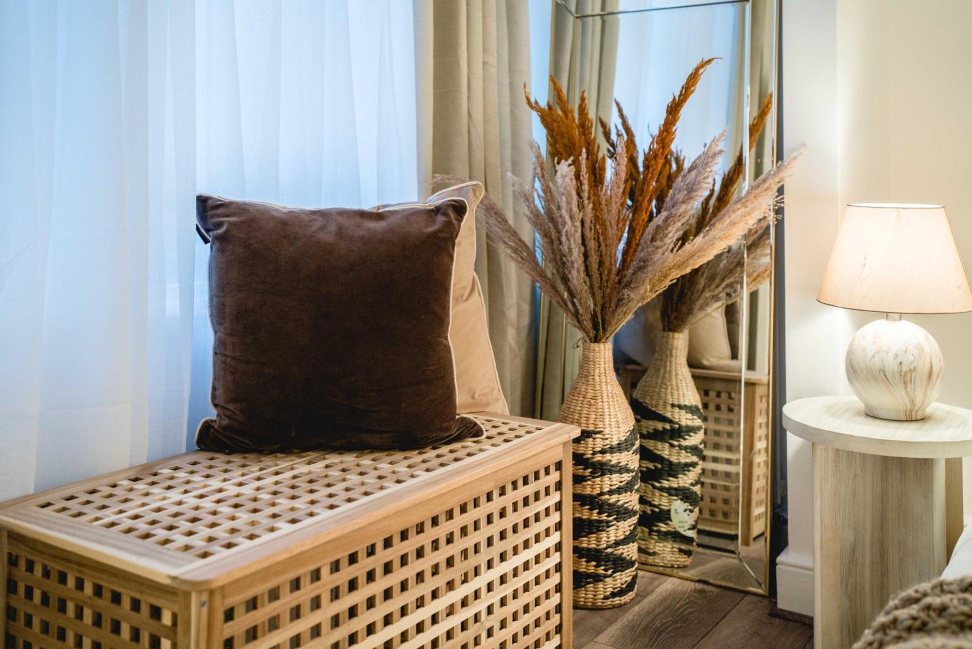 Appartement Unique-harrods-luxury-southkensington-g1 *