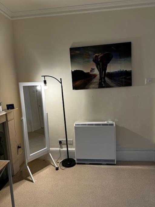 Cozy Sleep 4 -mayfair-hyde Park Gh20 Appartement *