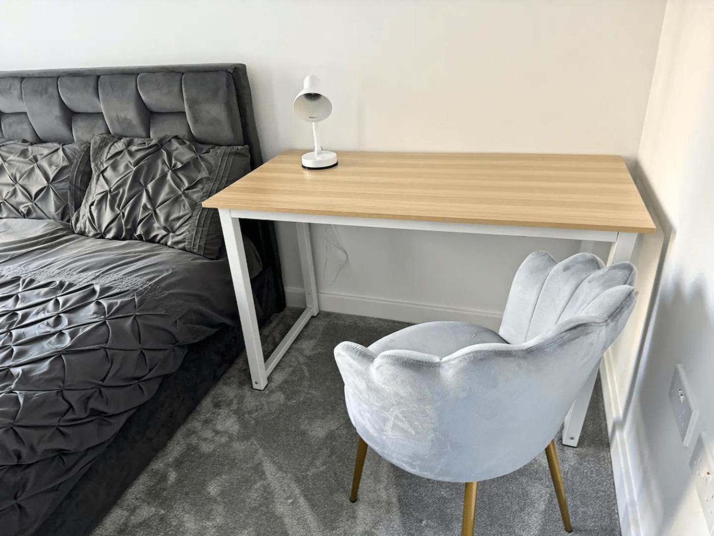 Private Bedroom With Kitchenette - Greenwich Blackheath Homestay *