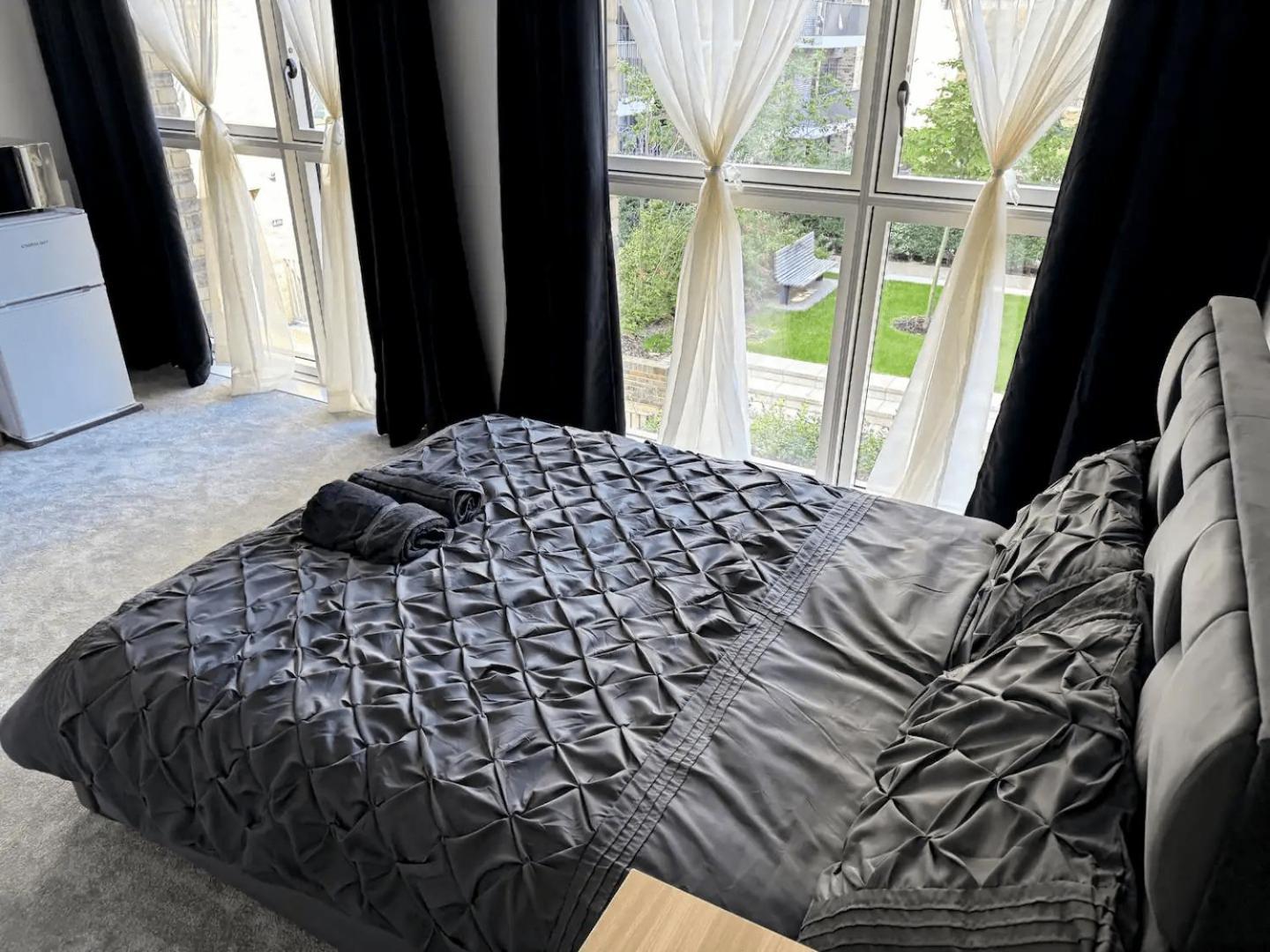 Homestay Private Bedroom With Kitchenette - Greenwich Blackheath