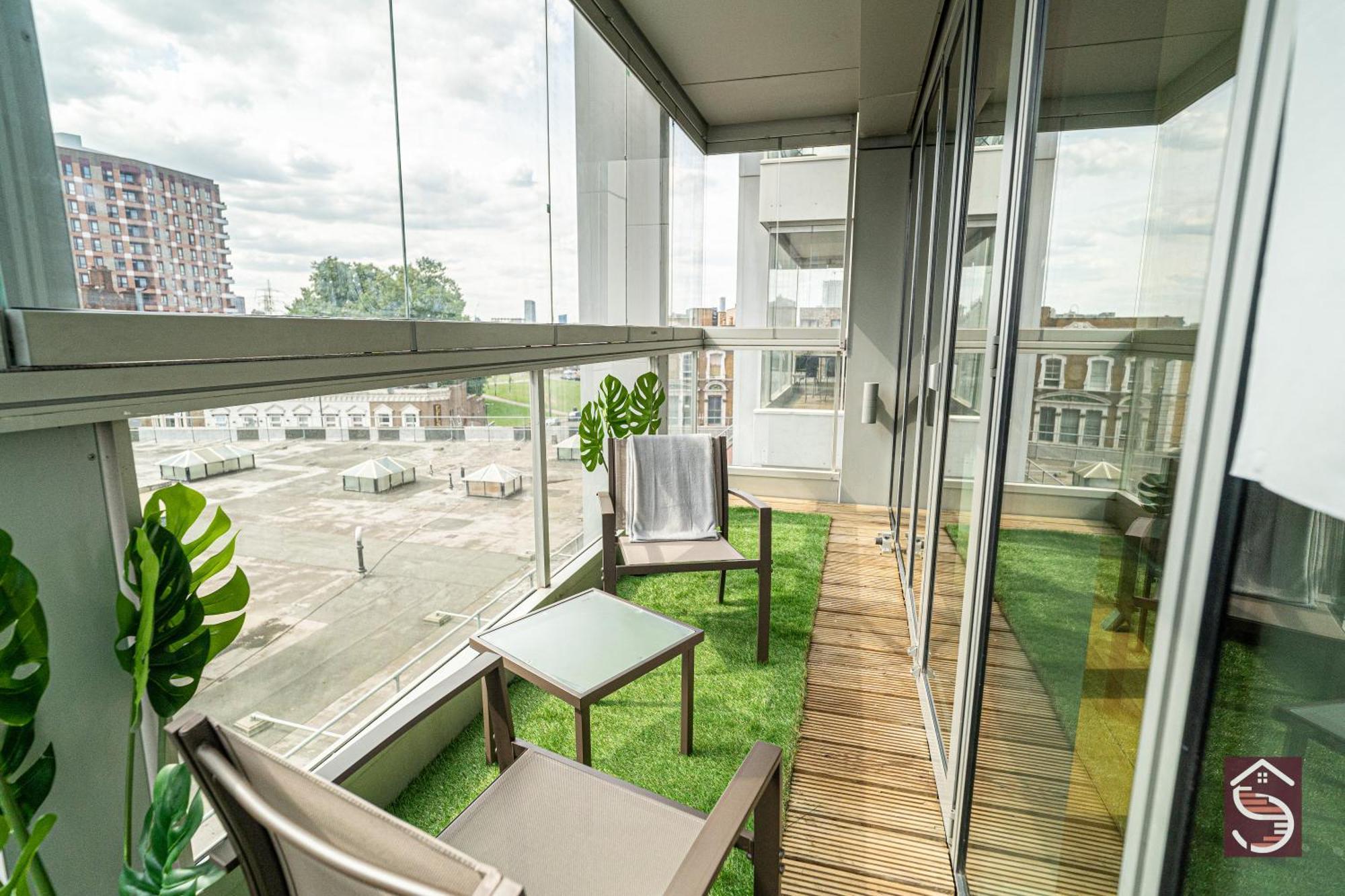 The Canning Comfort Apartment