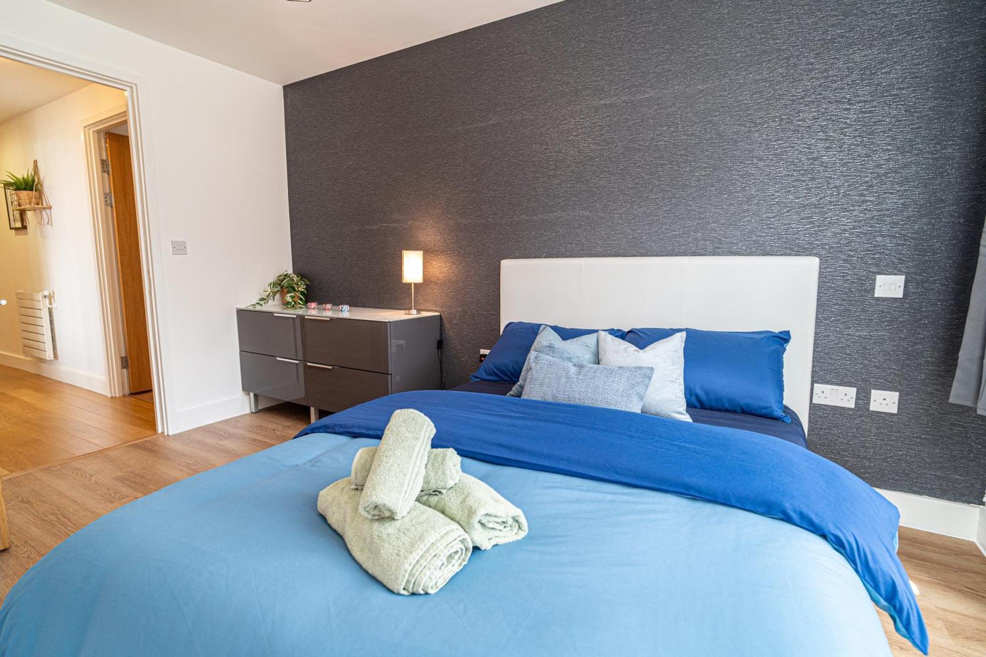 The Canning Comfort London