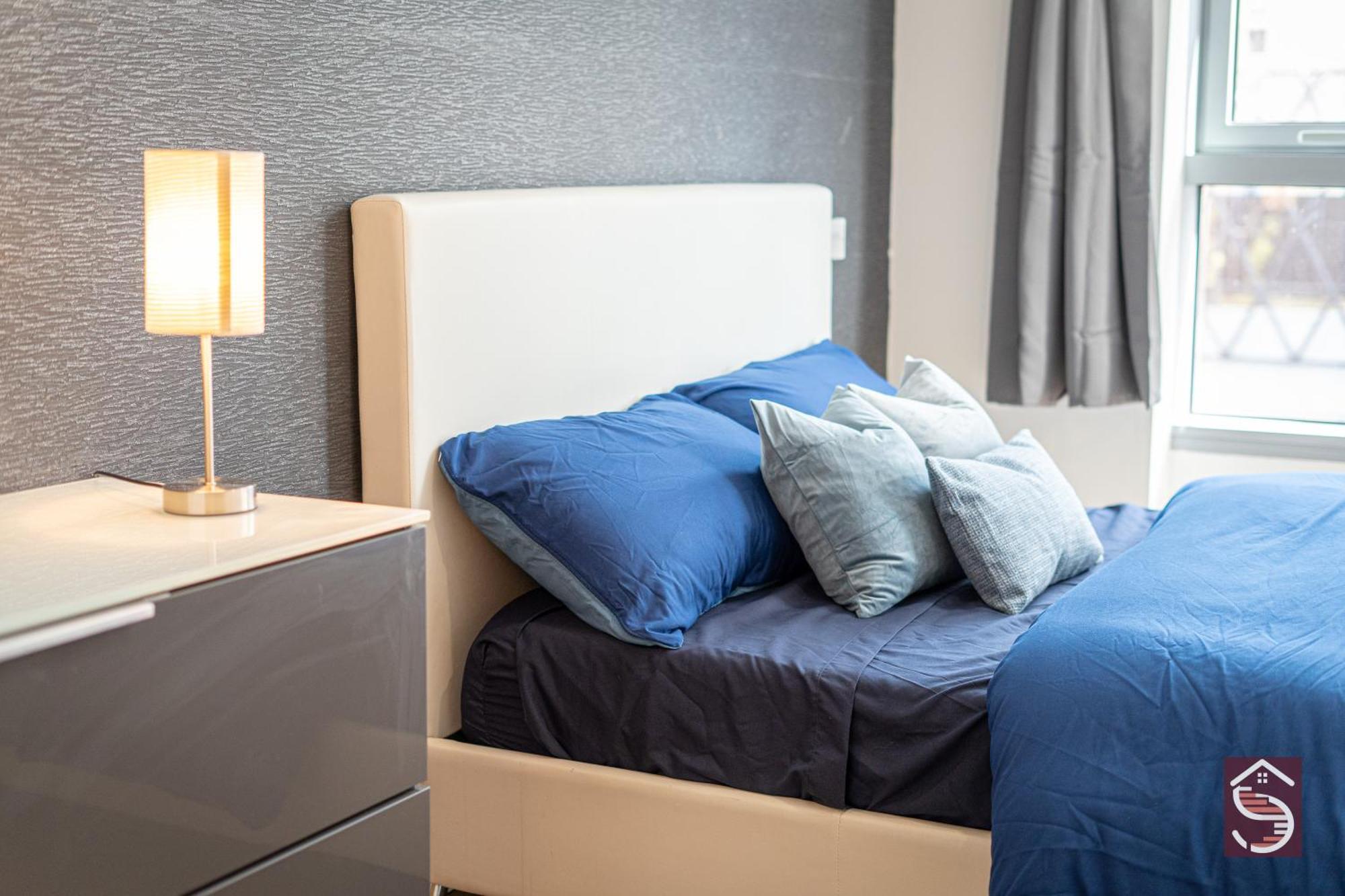 The Canning Comfort * London